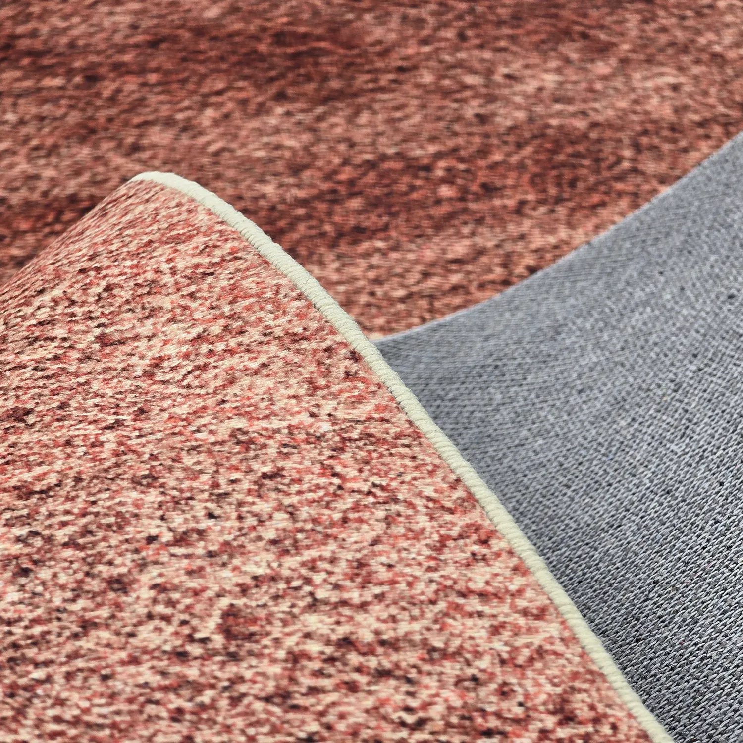 Wilton szőnyeg - Bacalar (terrakotta)