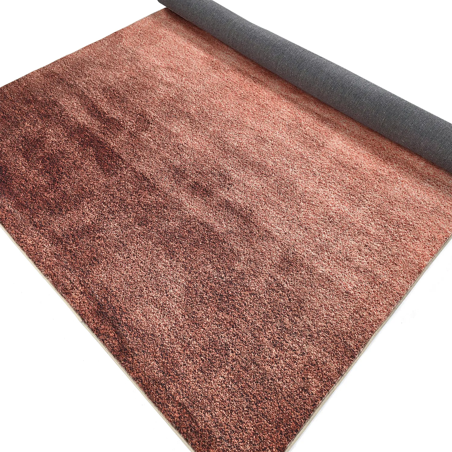 Wilton szőnyeg - Bacalar (terrakotta)