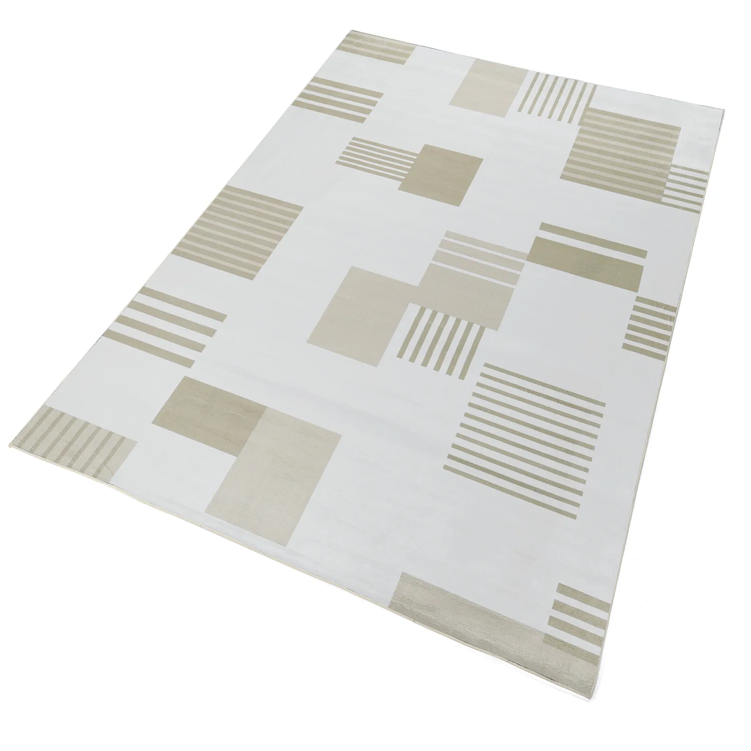 Wilton szőnyeg - Banff (bézs)