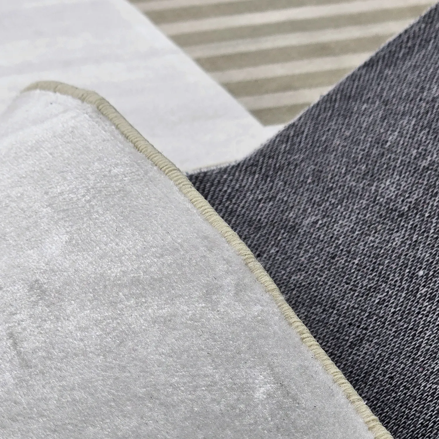 Wilton szőnyeg - Banff (bézs)