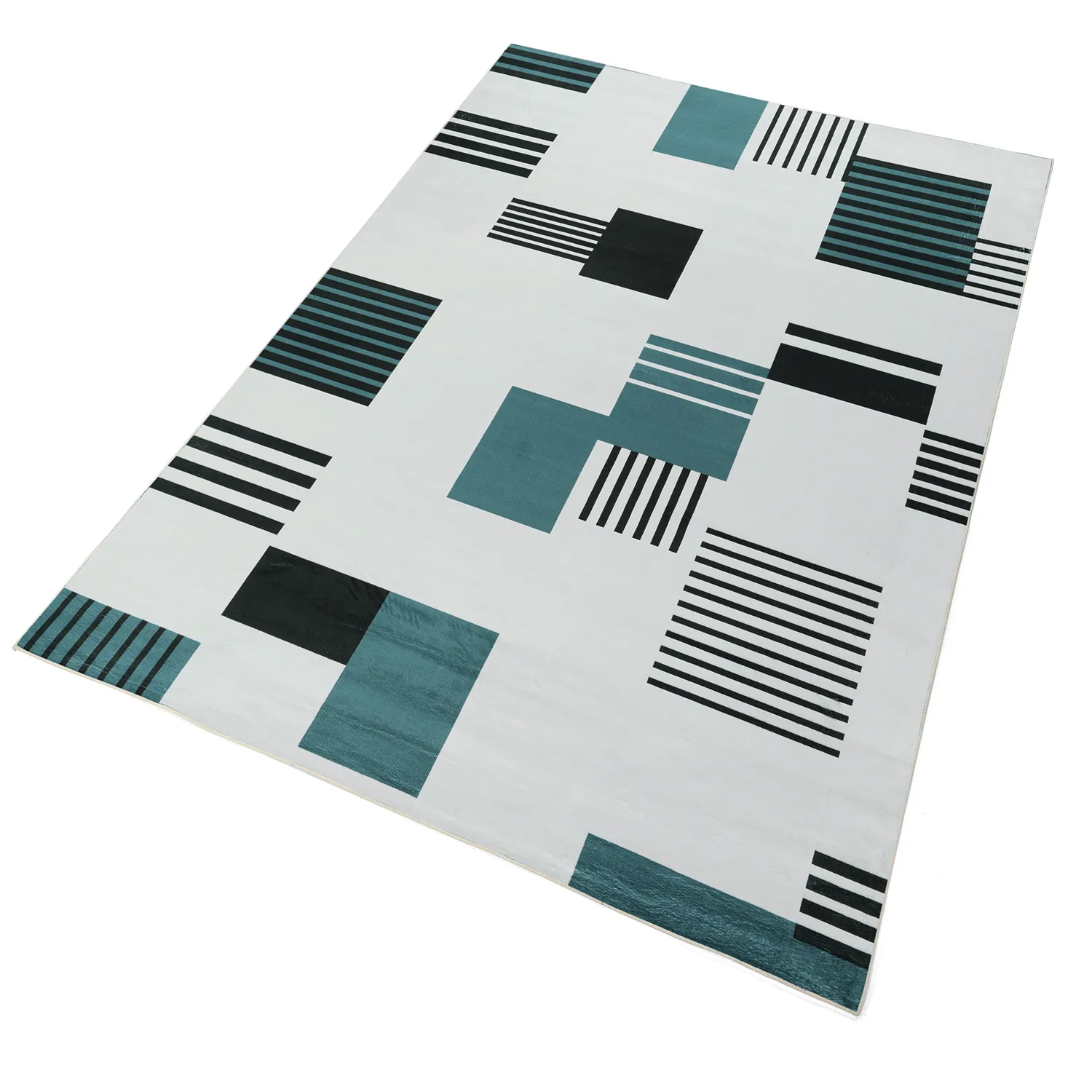 Wilton szőnyeg - Banff (zöld)