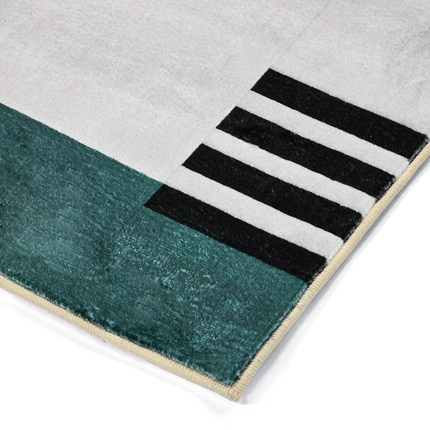 Wilton szőnyeg - Banff (zöld)