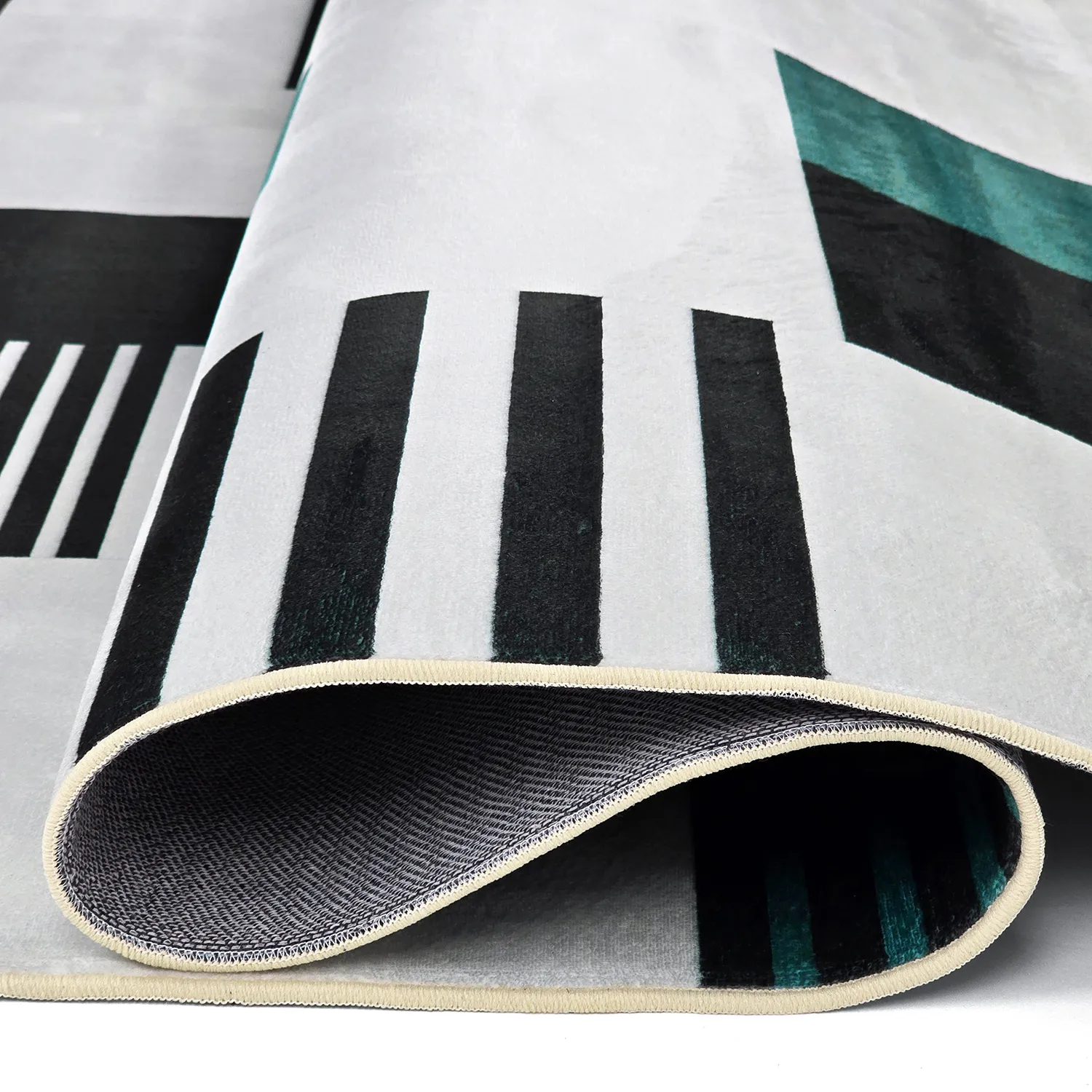 Wilton szőnyeg - Banff (zöld)