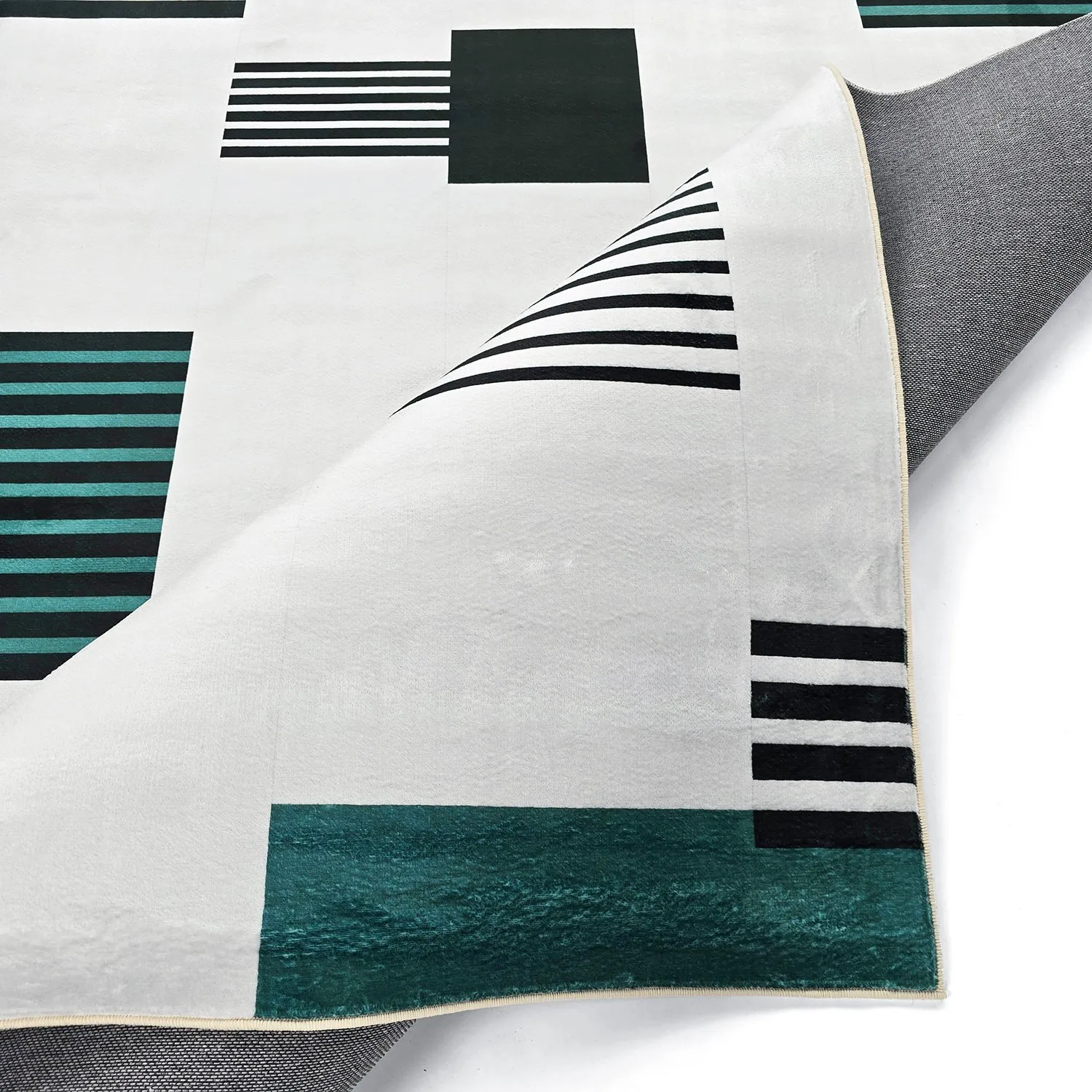 Wilton szőnyeg - Banff (zöld)