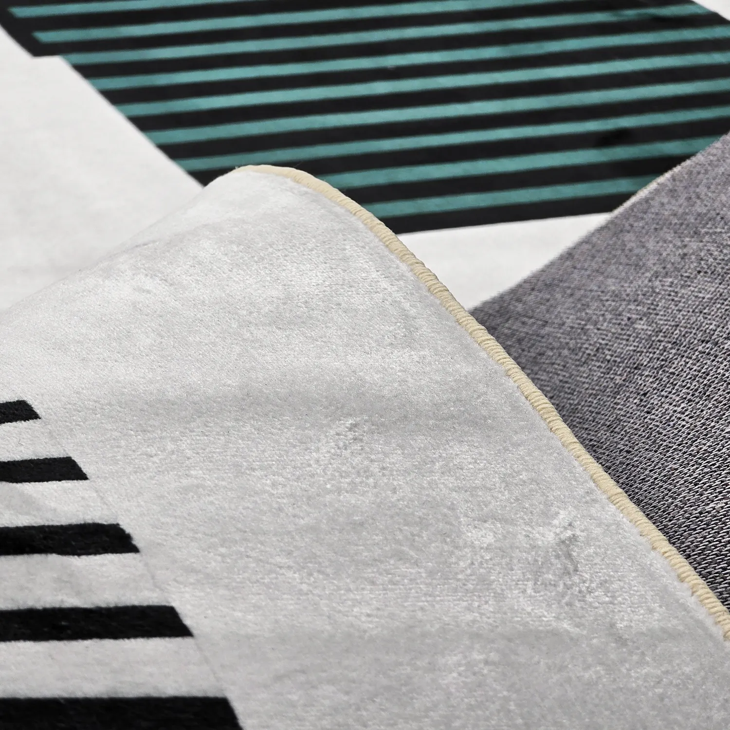 Wilton szőnyeg - Banff (zöld)