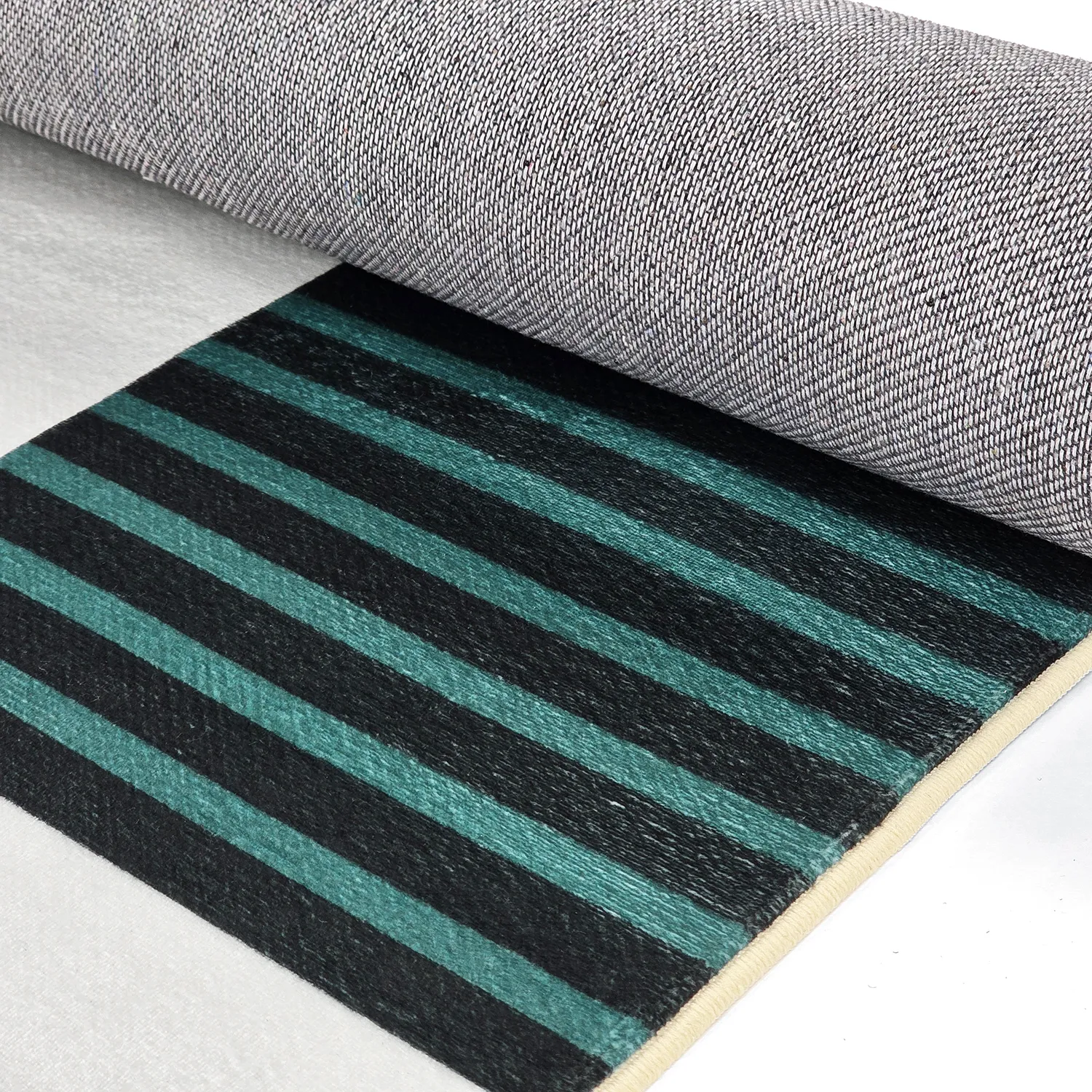 Wilton szőnyeg - Banff (zöld)