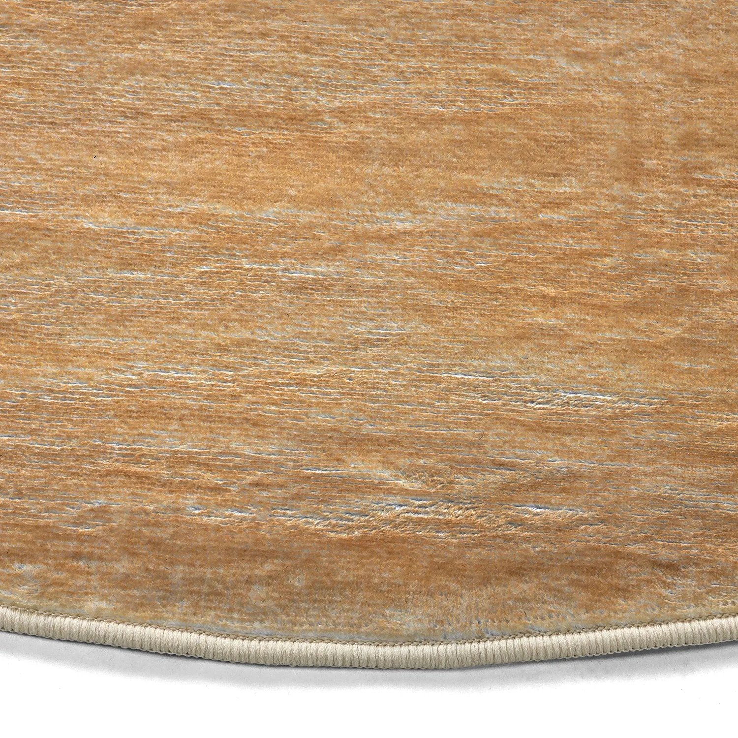 Kerek szőnyeg - Barcelona (pezsgő)