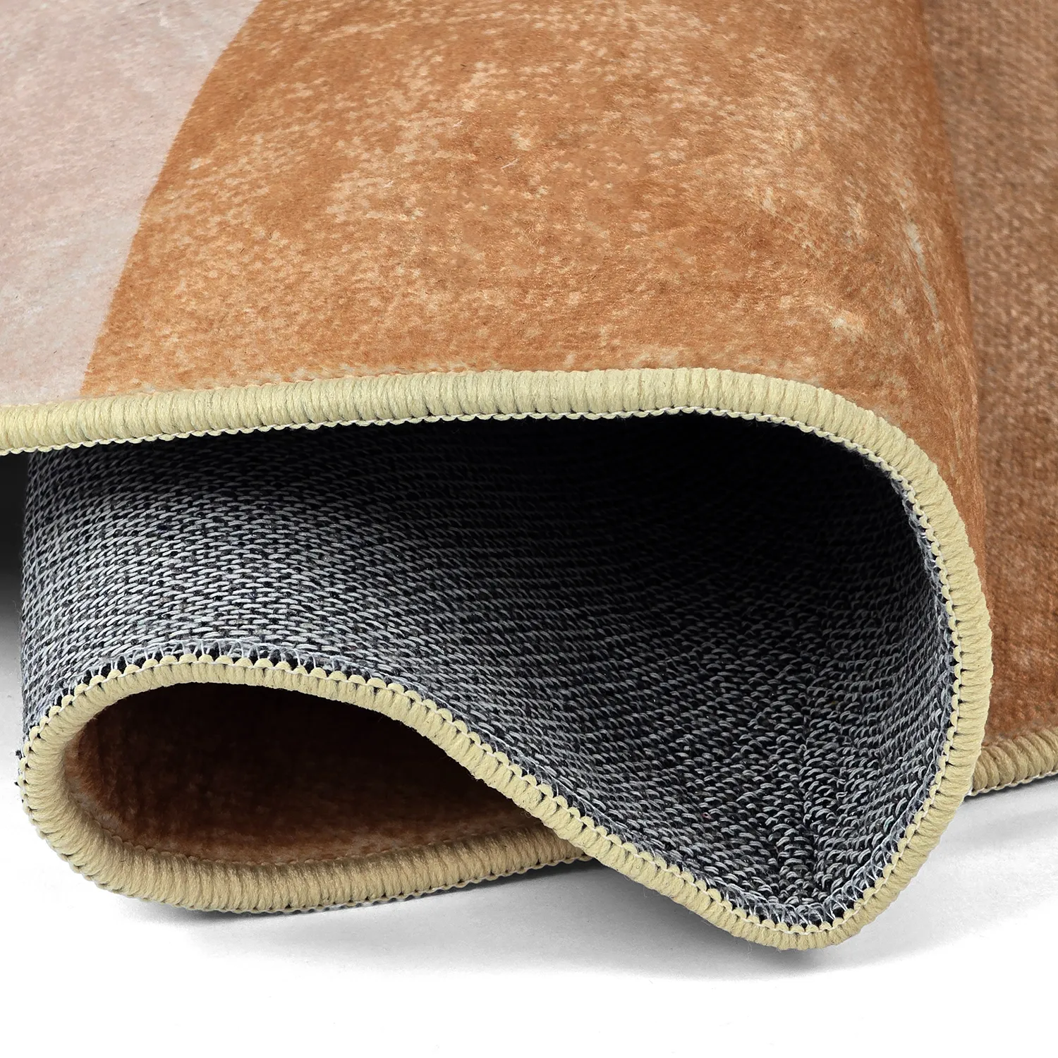 Kerek szőnyeg - Barcelona (pezsgő)