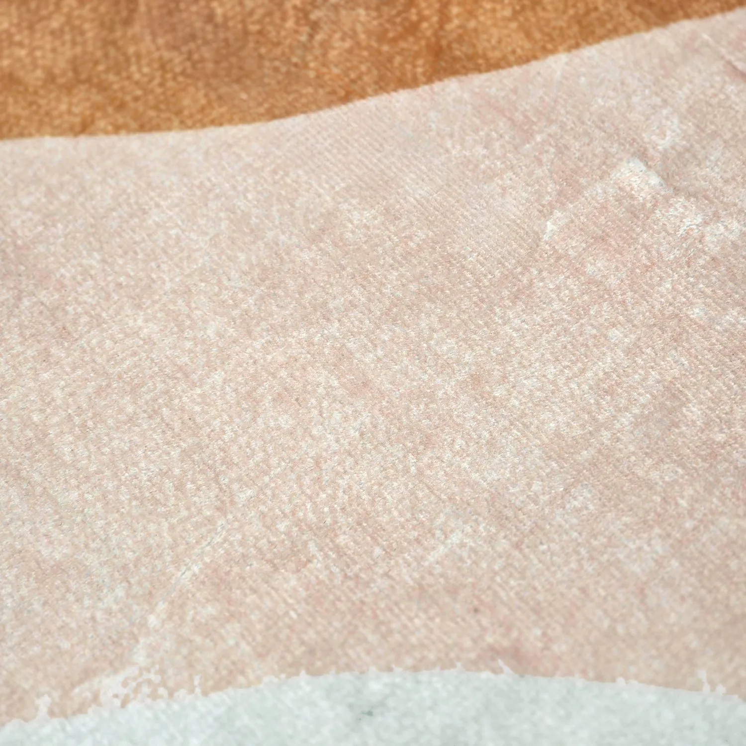 Kerek szőnyeg - Barcelona (pezsgő)