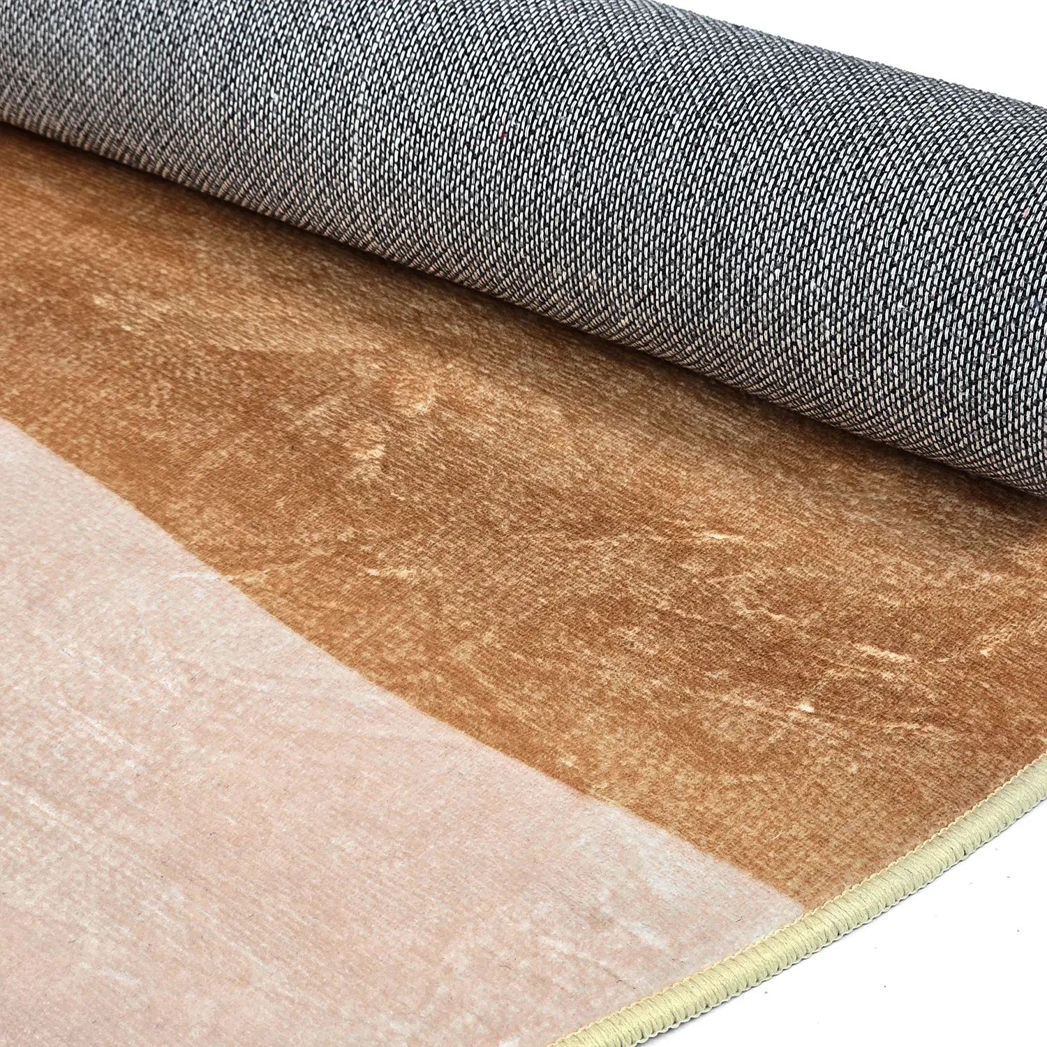 Kerek szőnyeg - Barcelona (pezsgő)