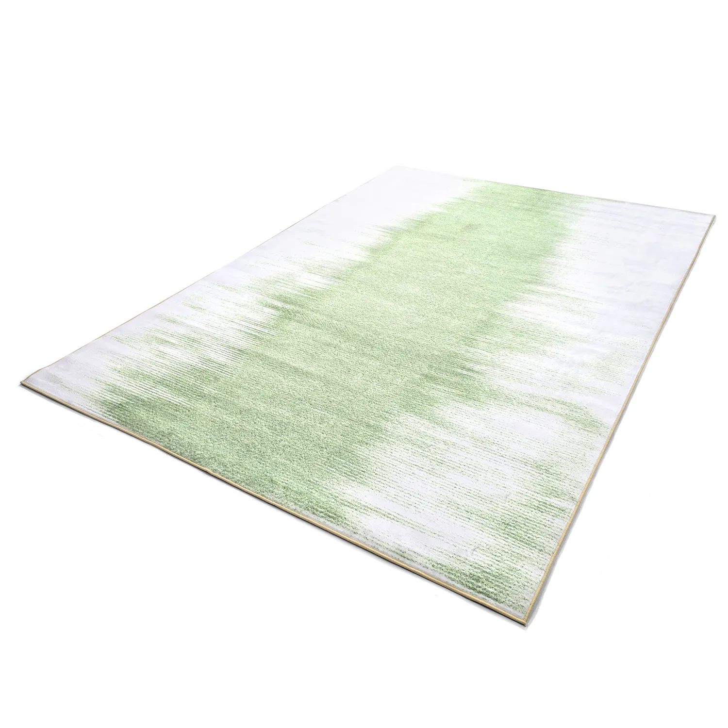Wilton szőnyeg - Cara (világoszöld/bézs)