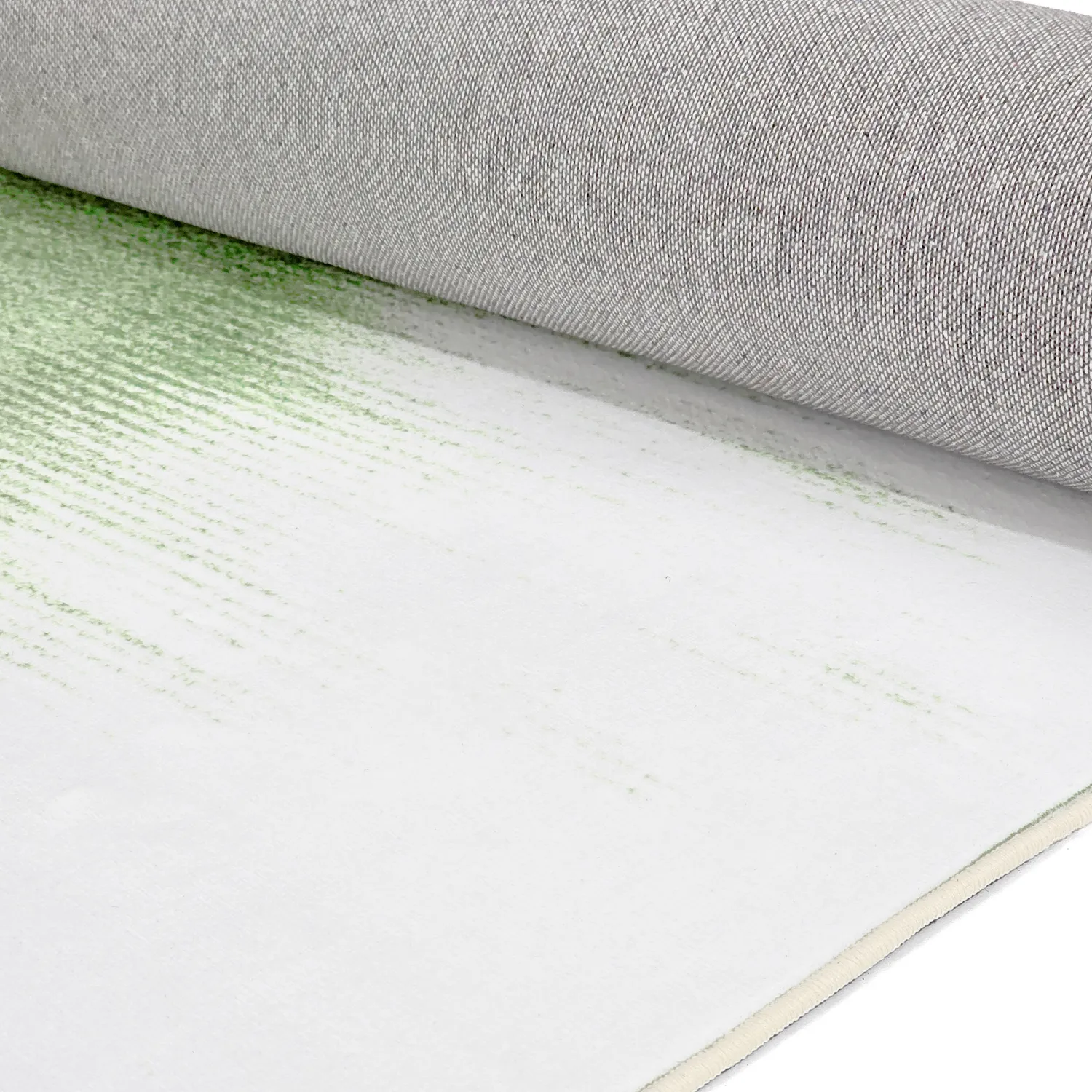 Wilton szőnyeg - Cara (világoszöld/bézs)