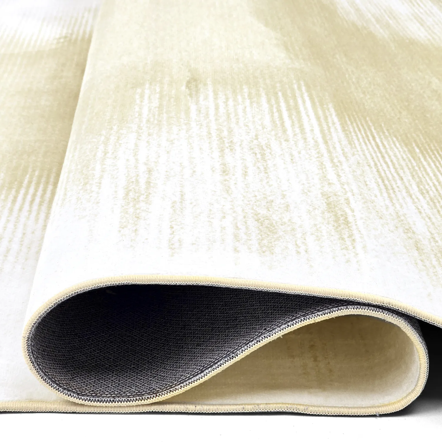 Wilton szőnyeg - Cara (fehér/bézs)