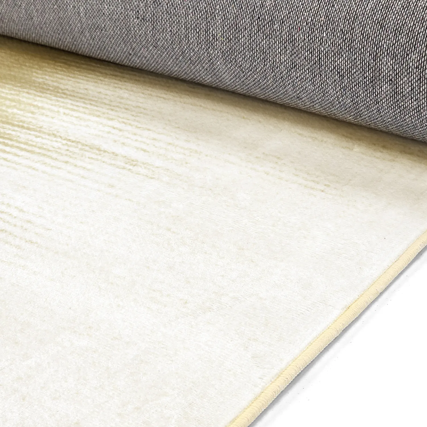 Wilton szőnyeg - Cara (fehér/bézs)