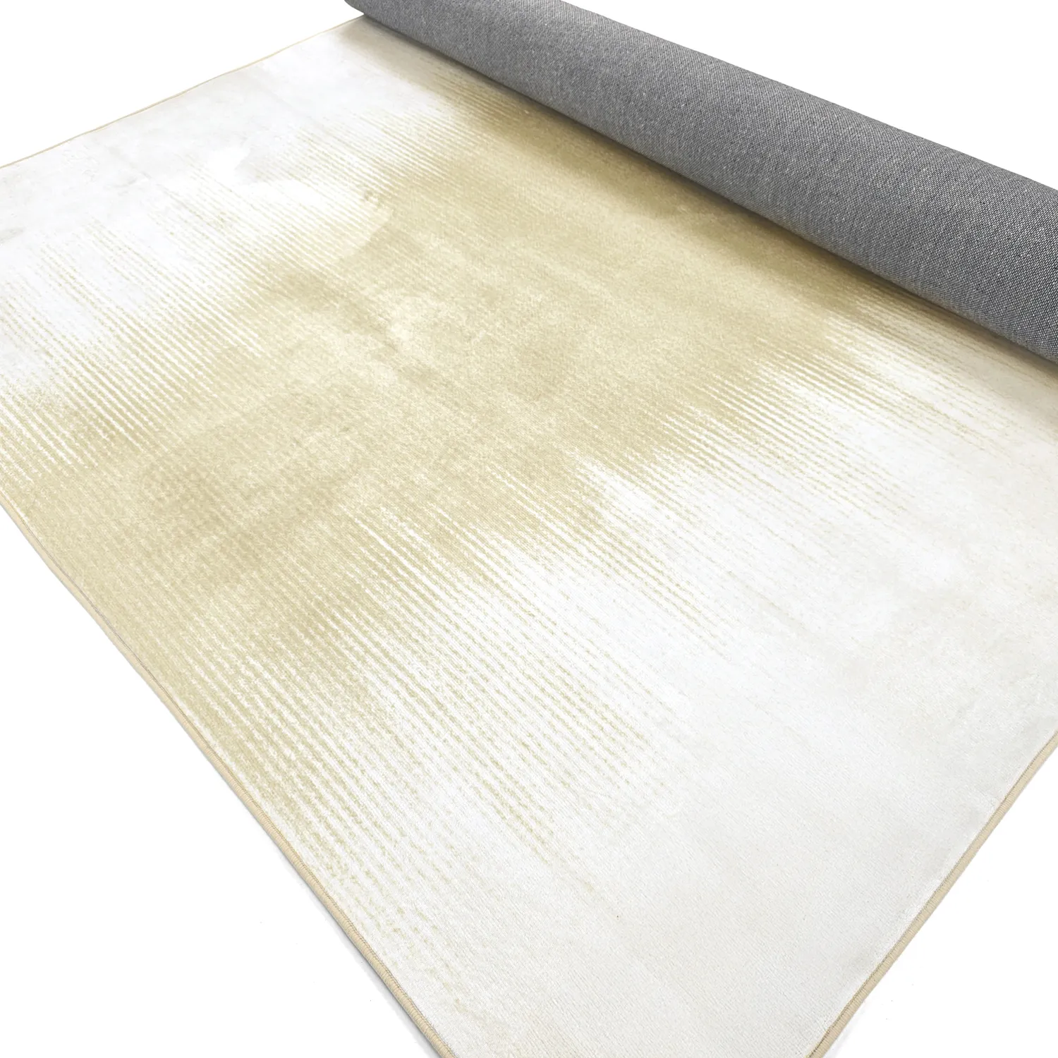 Wilton szőnyeg - Cara (fehér/bézs)