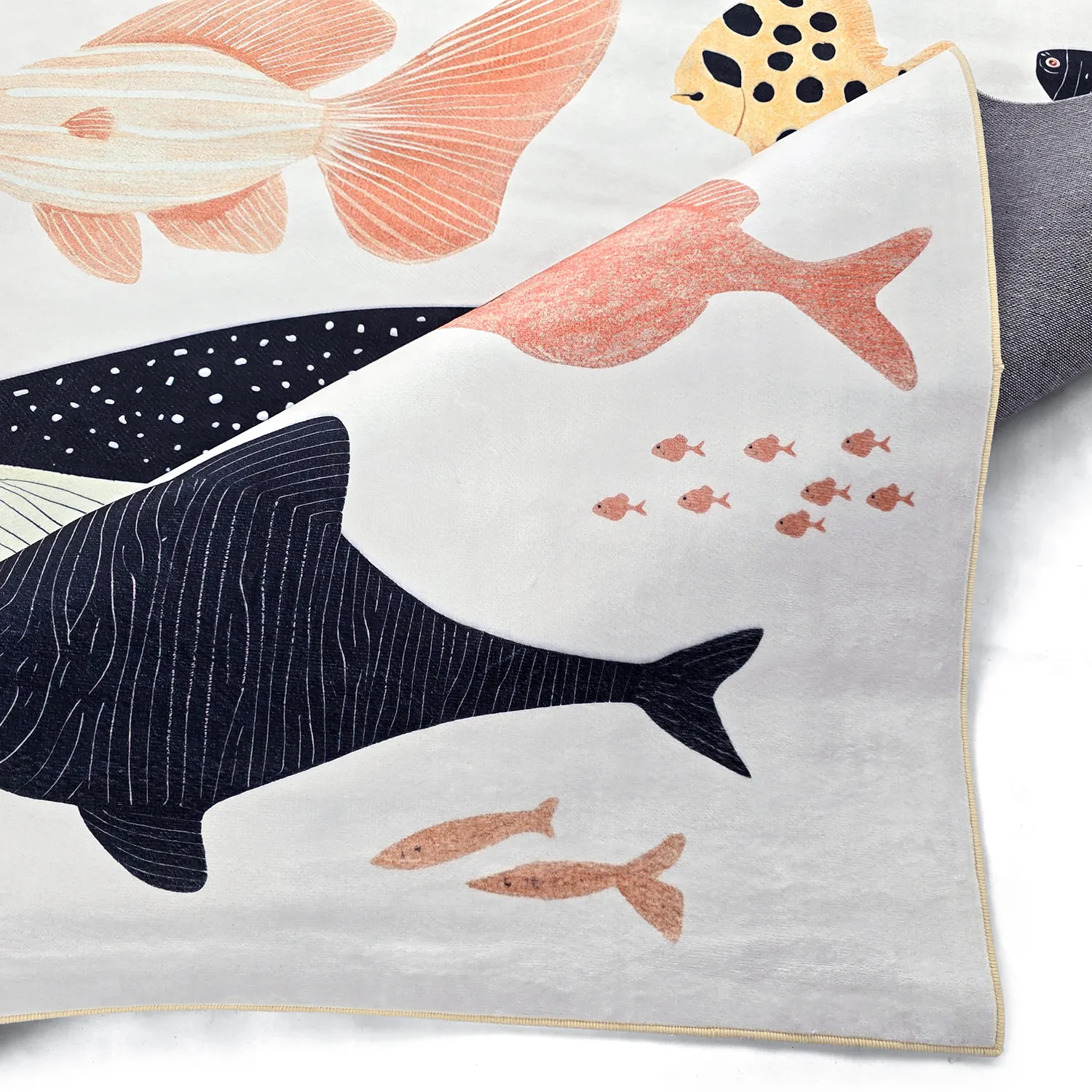 Wilton szőnyeg - Colmar (bézs/multi)