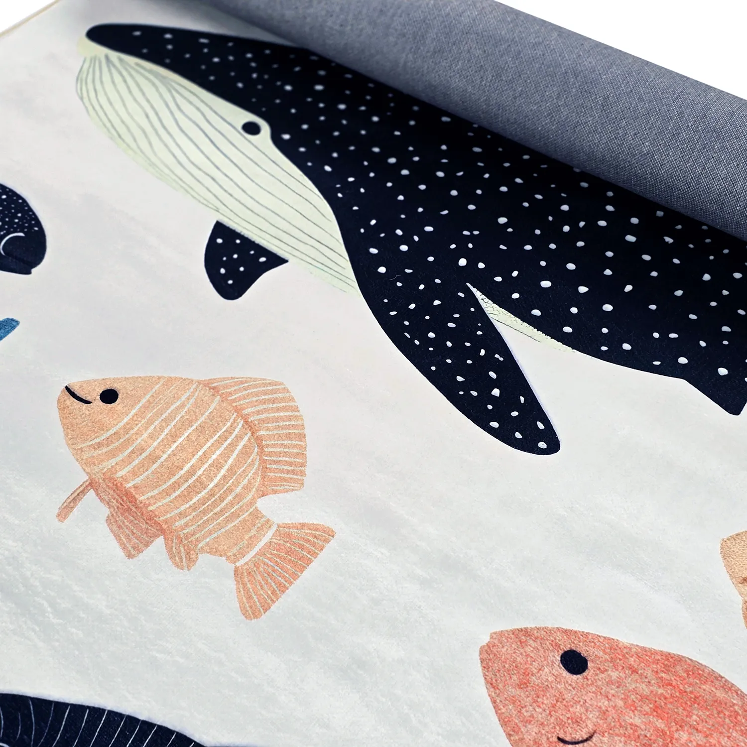 Wilton szőnyeg - Colmar (bézs/multi)