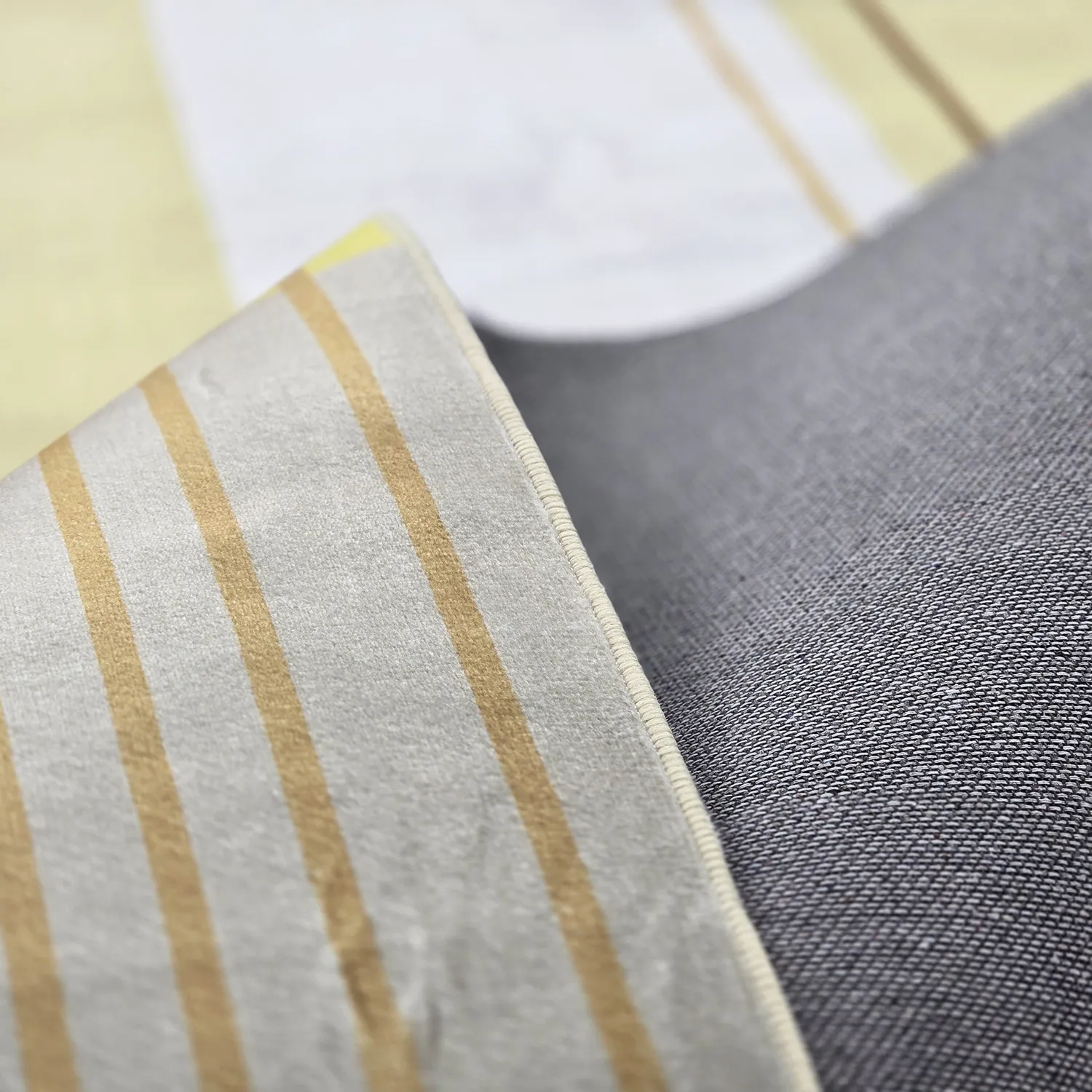 Wilton szőnyeg - Delft (bézs/multi)