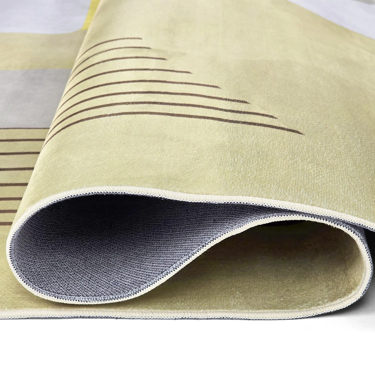 Wilton szőnyeg - Delft (bézs/multi)