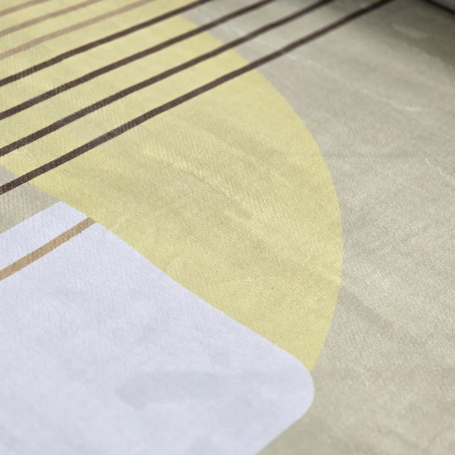 Wilton szőnyeg - Delft (bézs/multi)