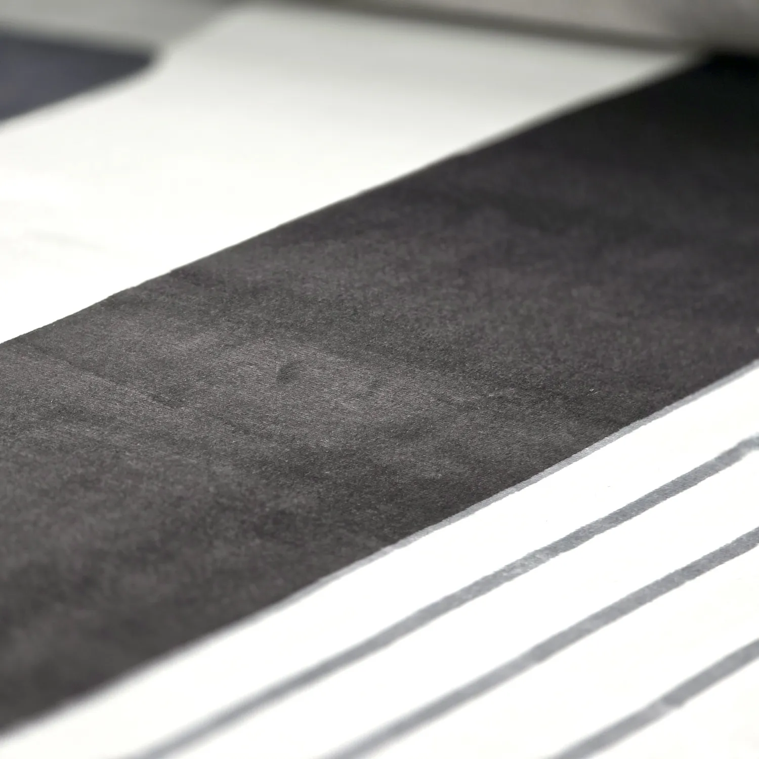 Wilton szőnyeg - Delft (fehér/szürke/fekete)