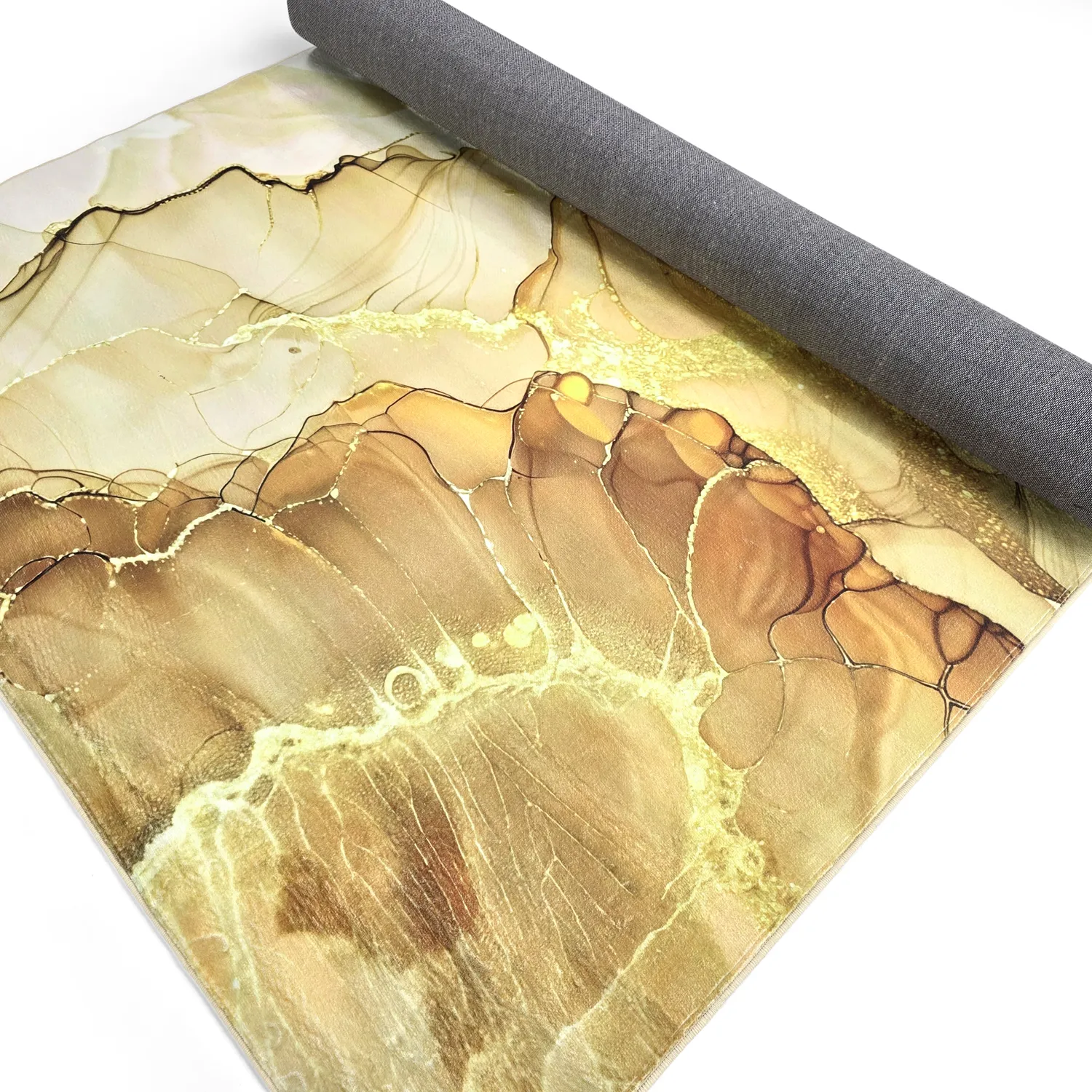 Wilton szőnyeg - Etienne (bézs/arany)