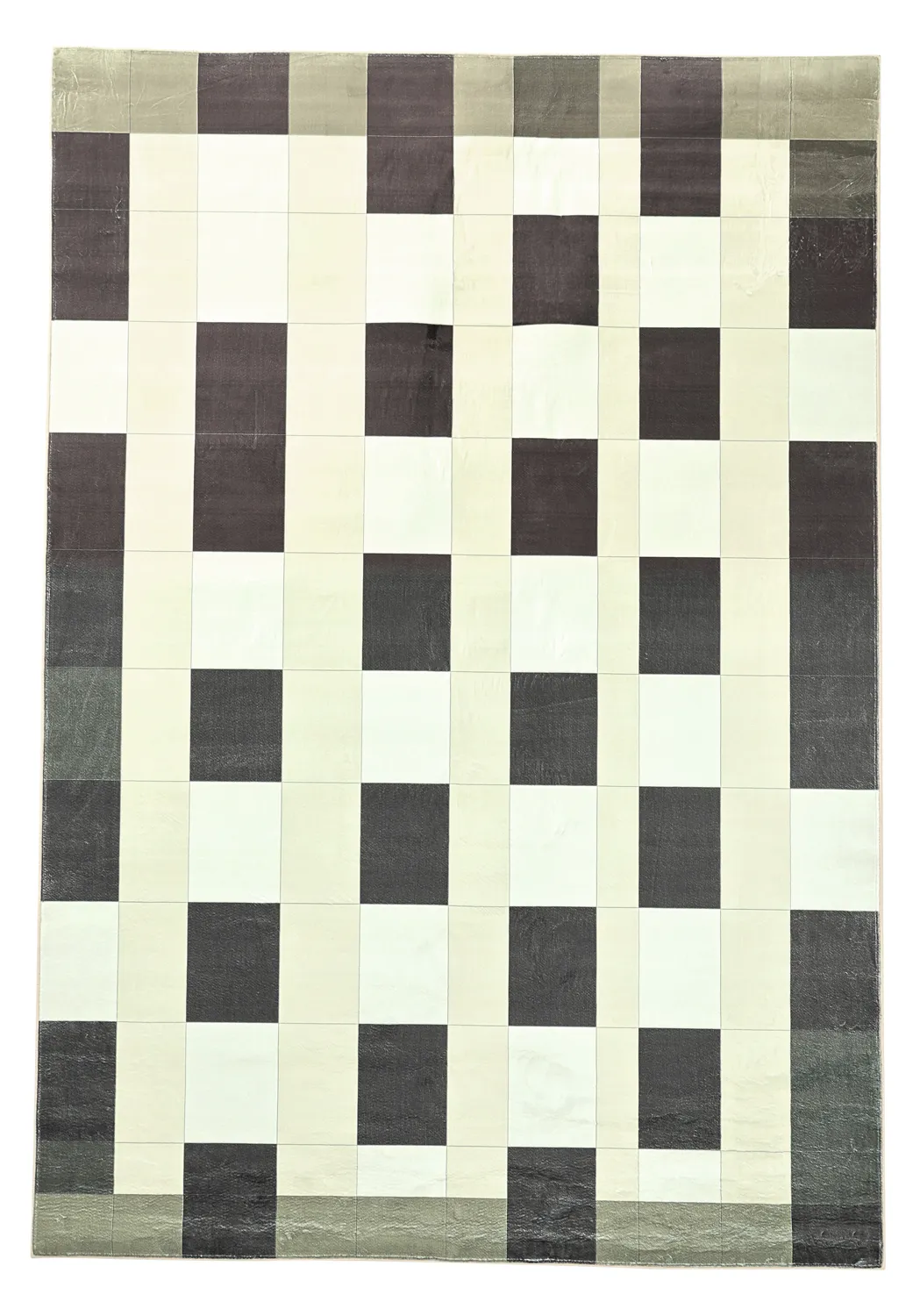 Wilton szőnyeg - Ferro (barna/krémes)