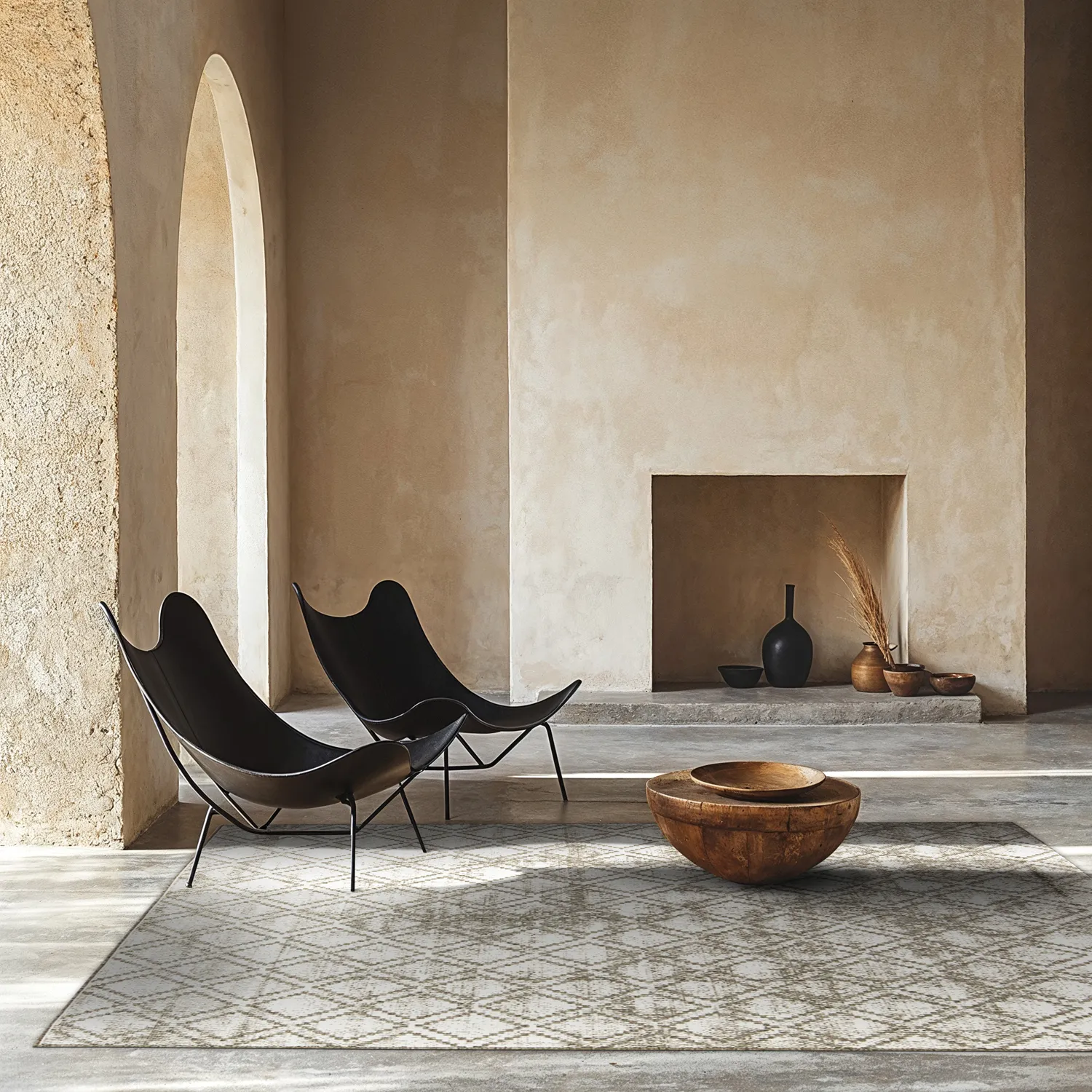 Beltéri és kültéri szőnyeg - Brussels Grey (szürke)