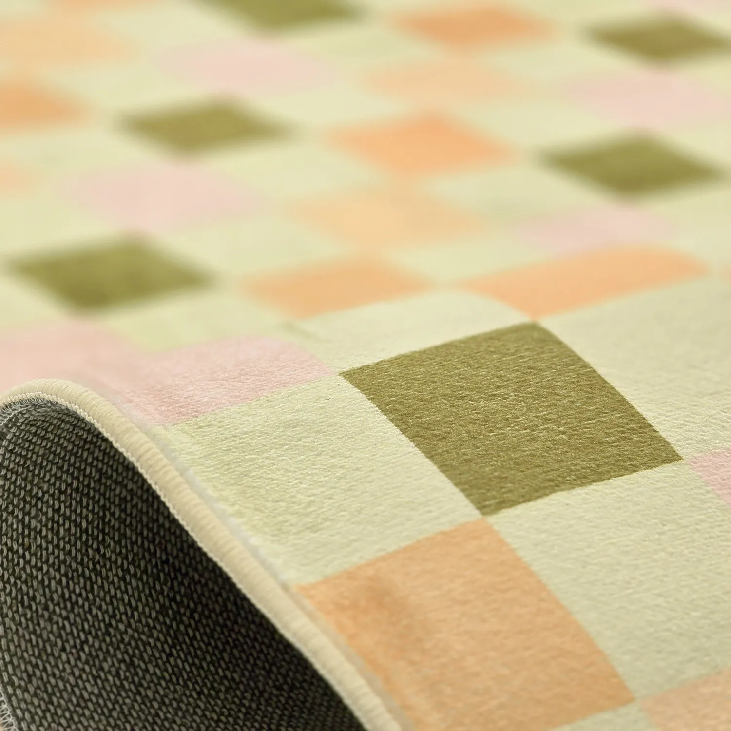 Wilton szőnyeg - Iola (bézs/multi)