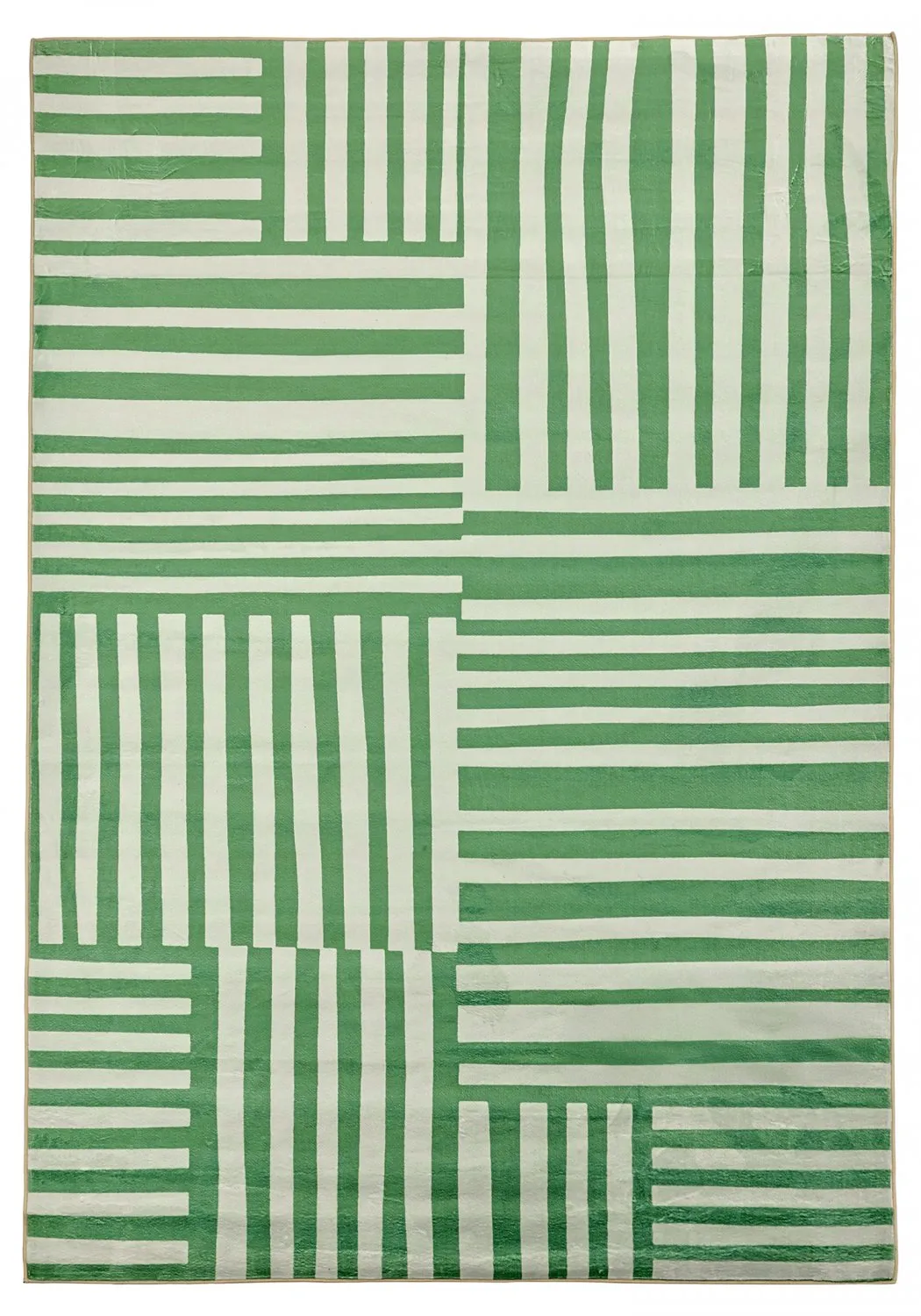 Wilton szőnyeg - Joma (zöld)