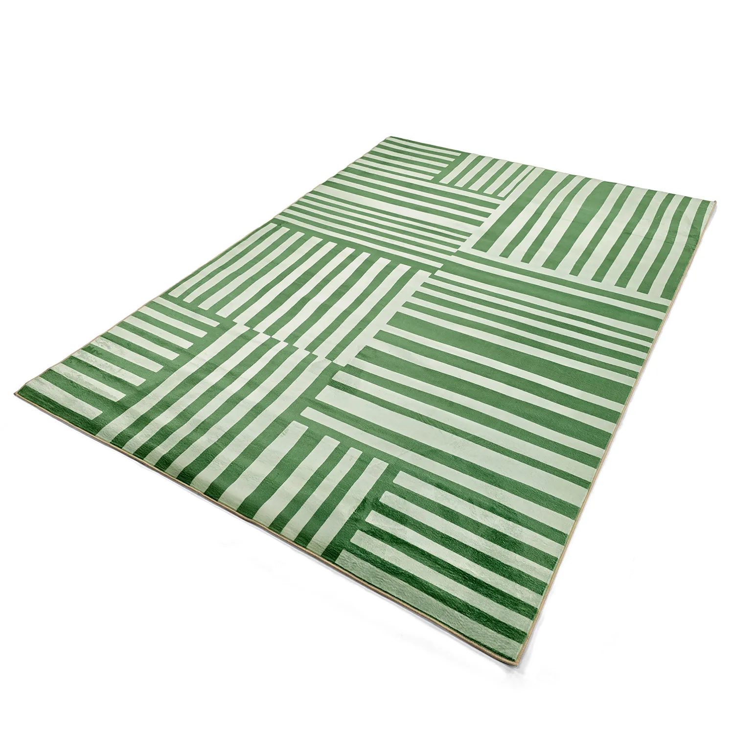 Wilton szőnyeg - Joma (zöld)