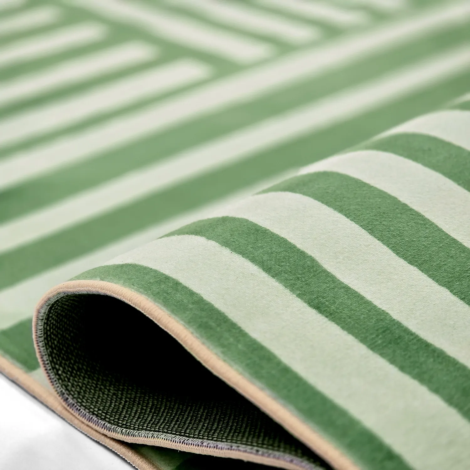 Wilton szőnyeg - Joma (zöld)