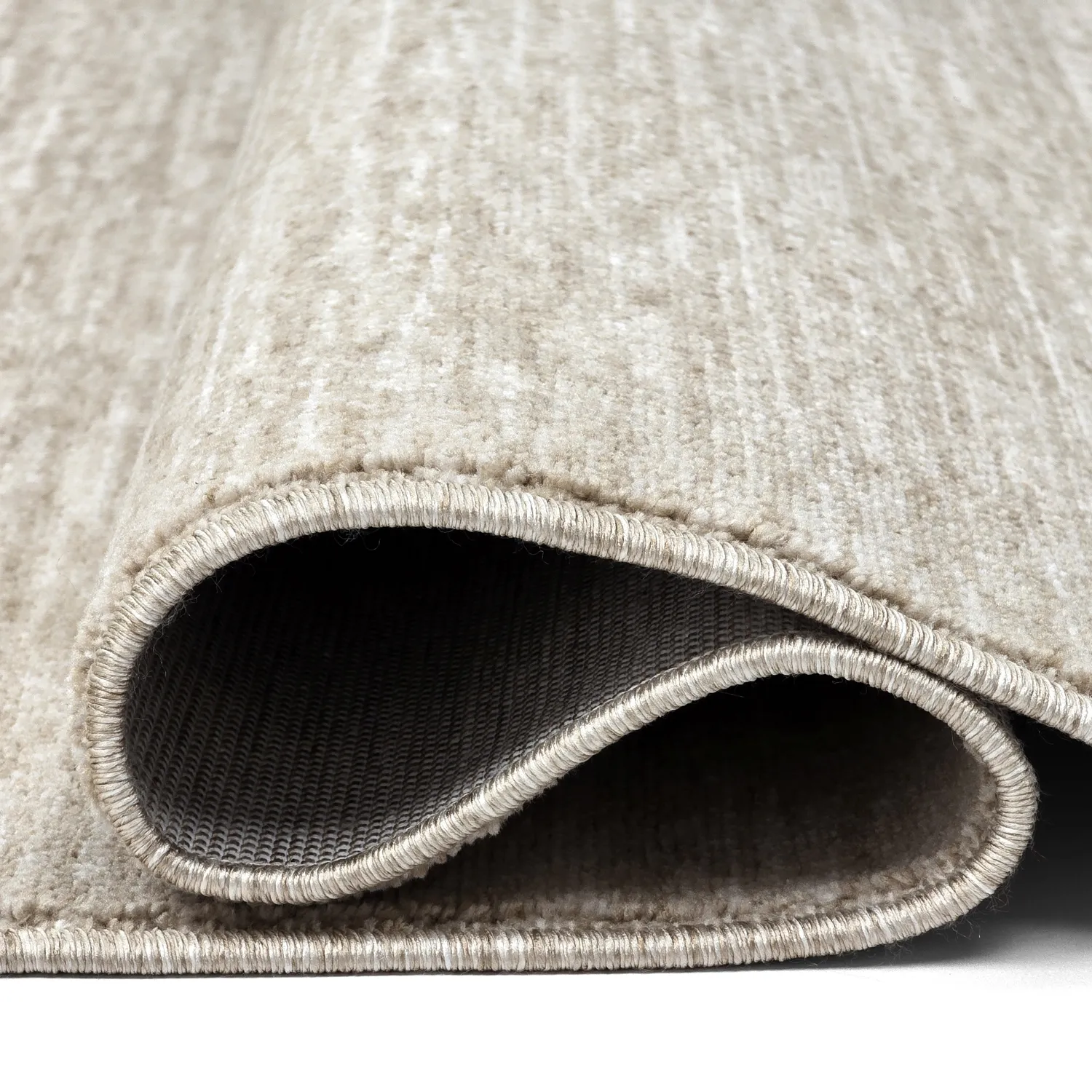 Wilton szőnyeg - Kither (sötét bézs)