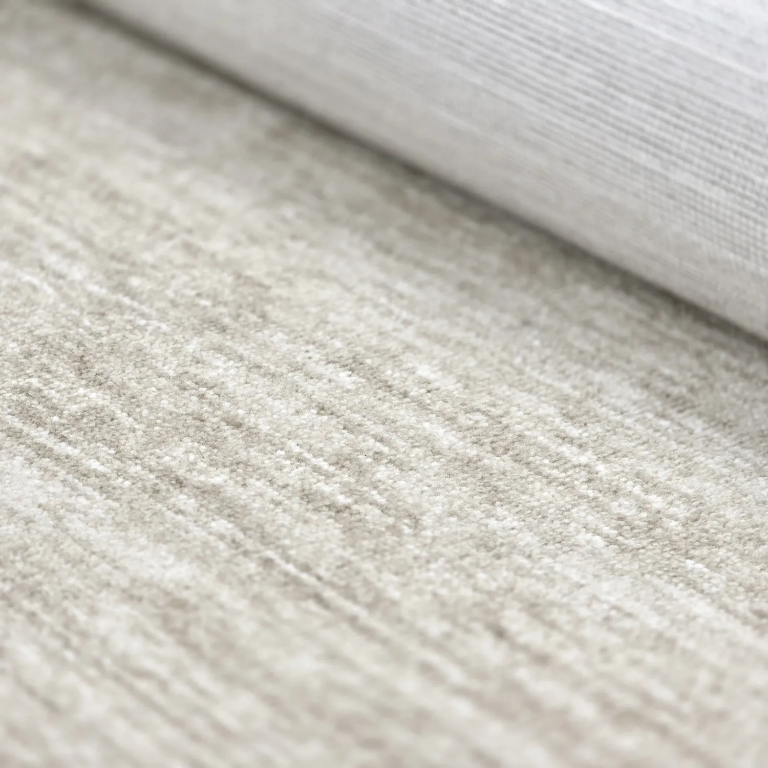 Wilton szőnyeg - Kither (sötét bézs)