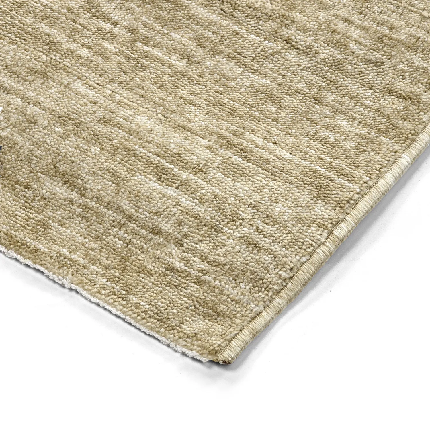 Wilton szőnyeg - Kither (sárga)