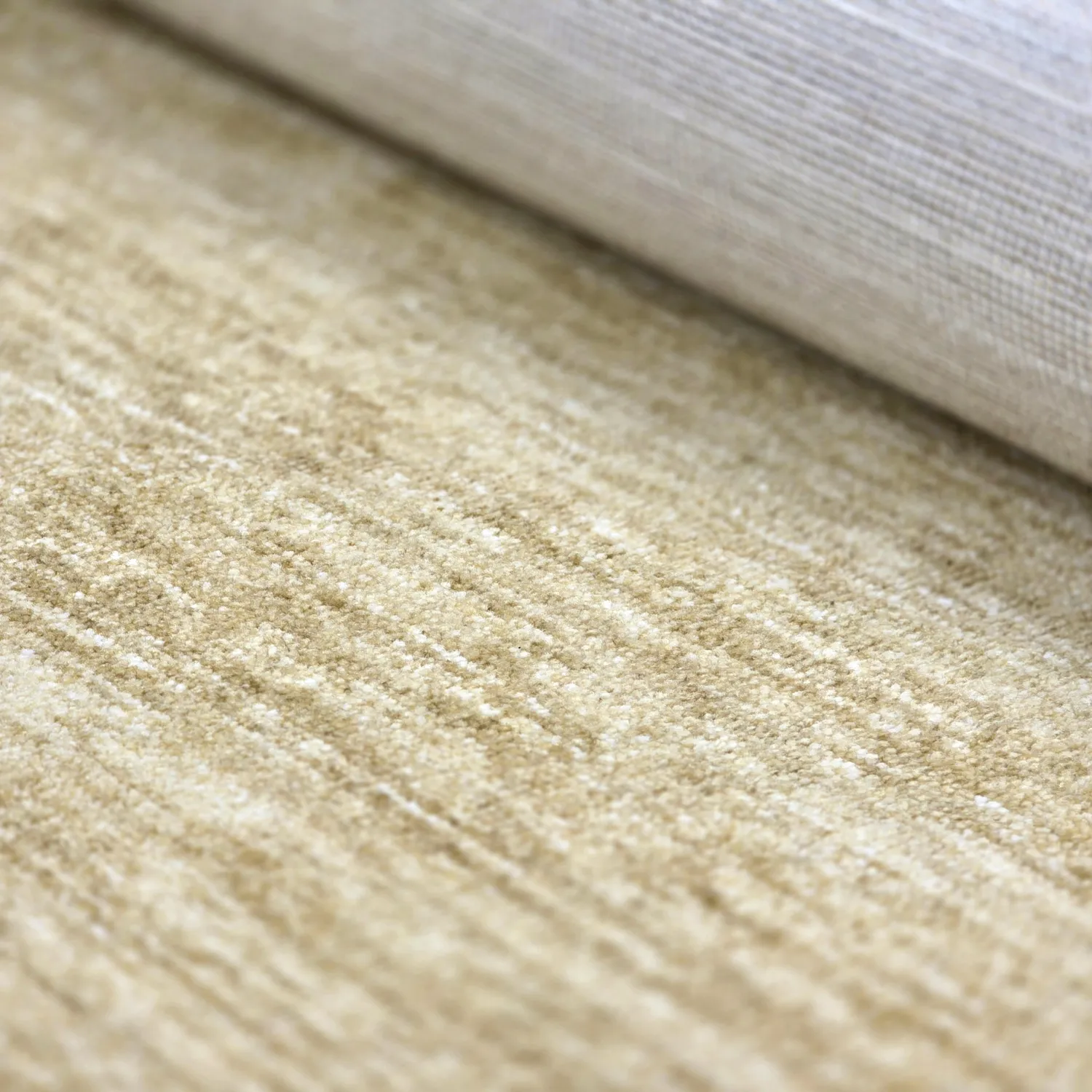 Wilton szőnyeg - Kither (sárga)