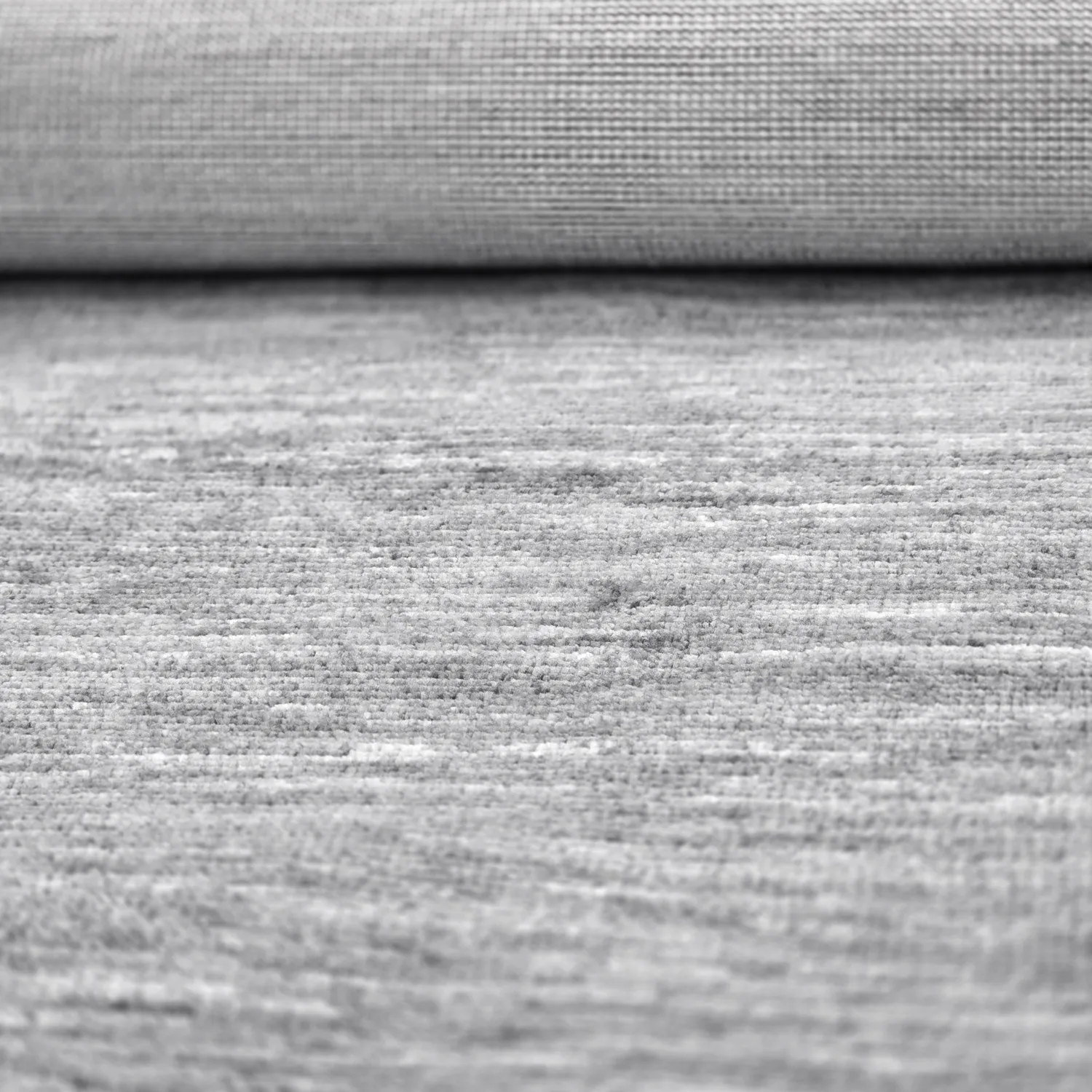 Wilton szőnyeg - Kither (világosszürke)