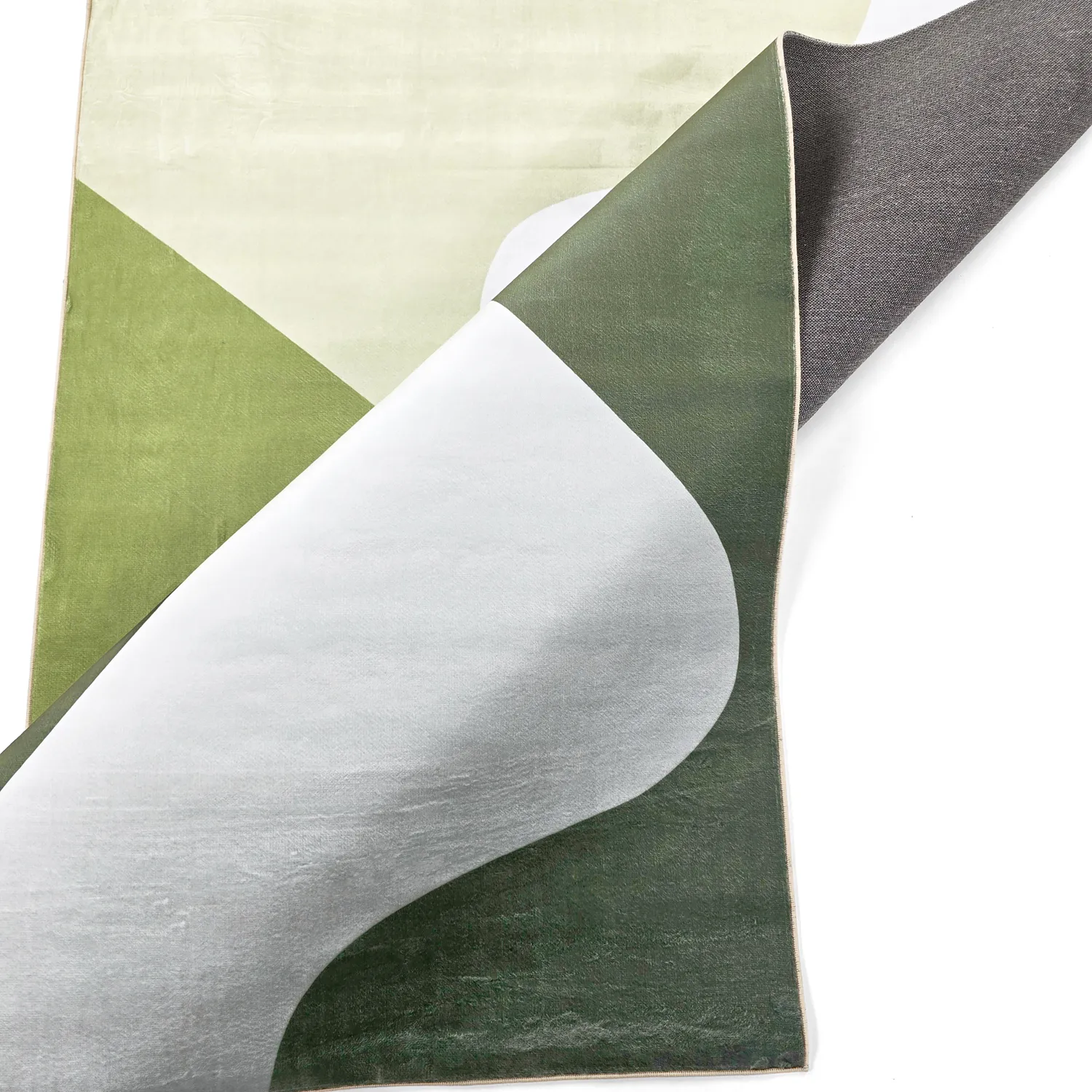 Wilton szőnyeg - Leiden (zöld)