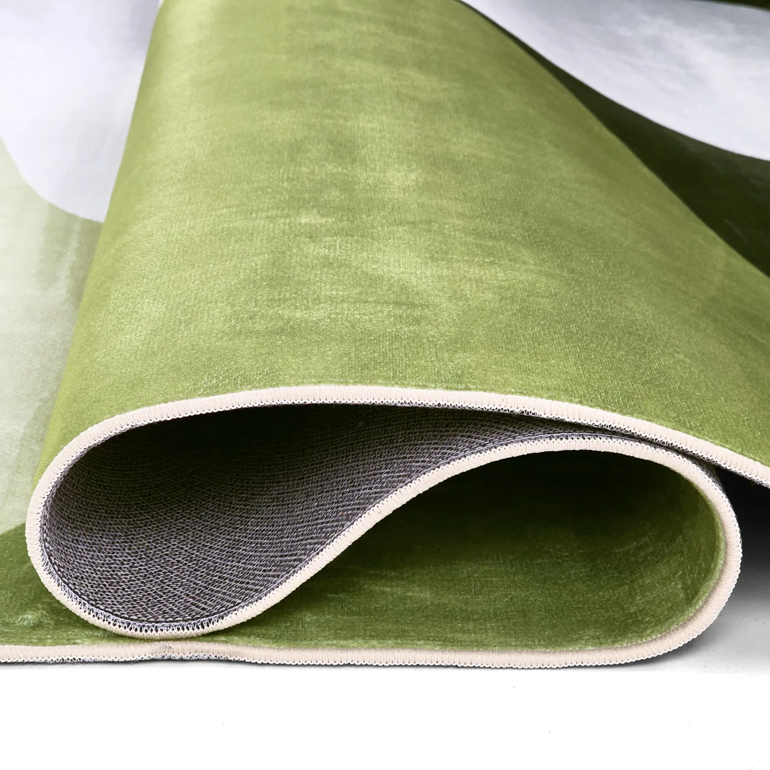 Wilton szőnyeg - Leiden (zöld)