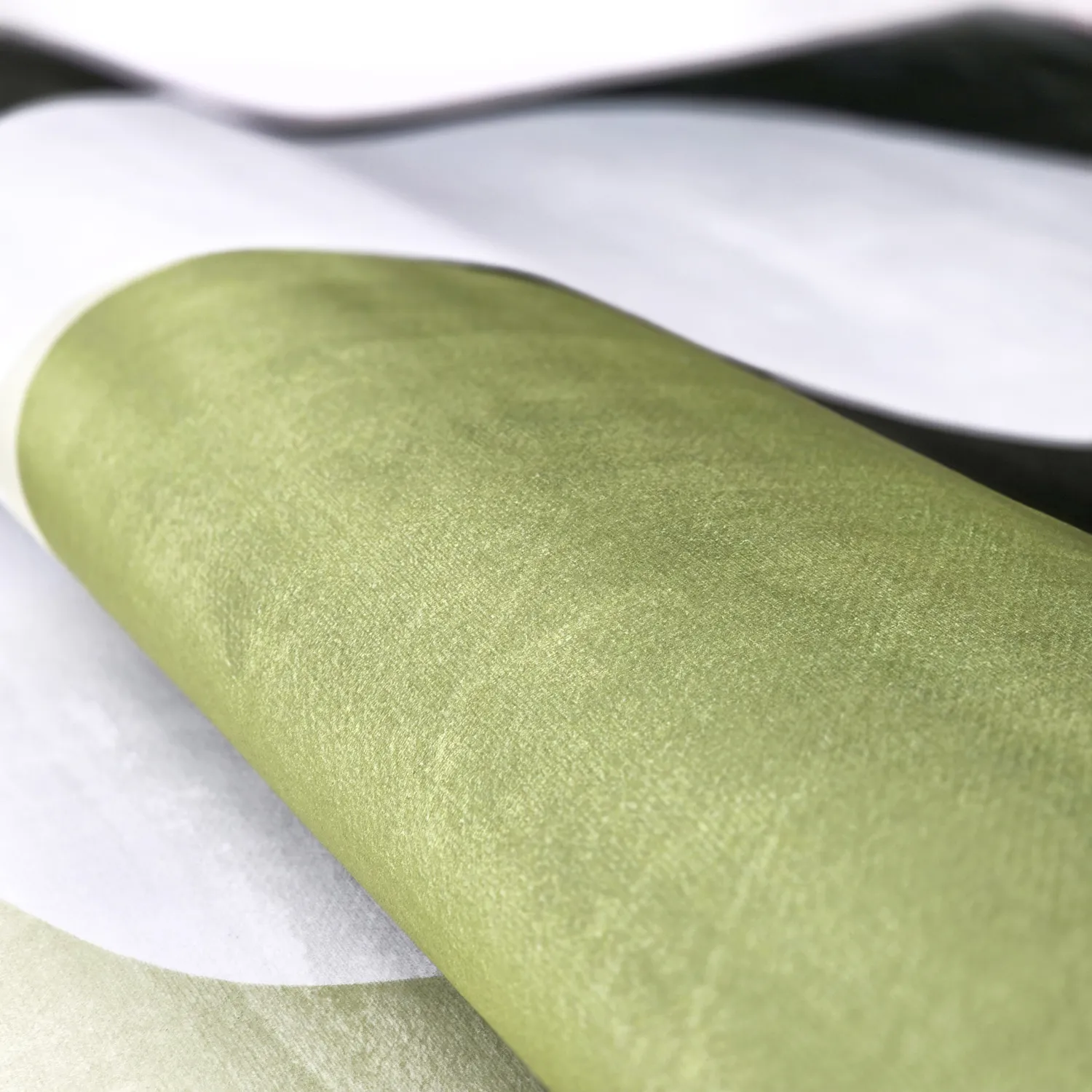 Wilton szőnyeg - Leiden (zöld)