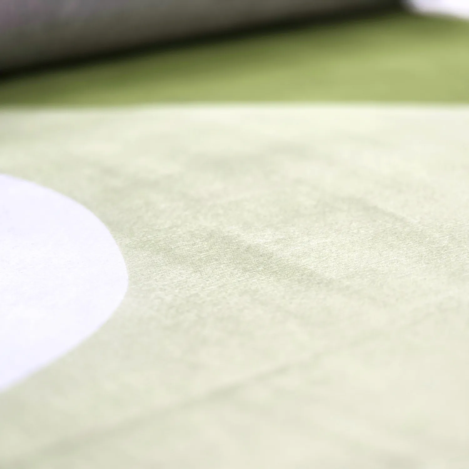 Wilton szőnyeg - Leiden (zöld)