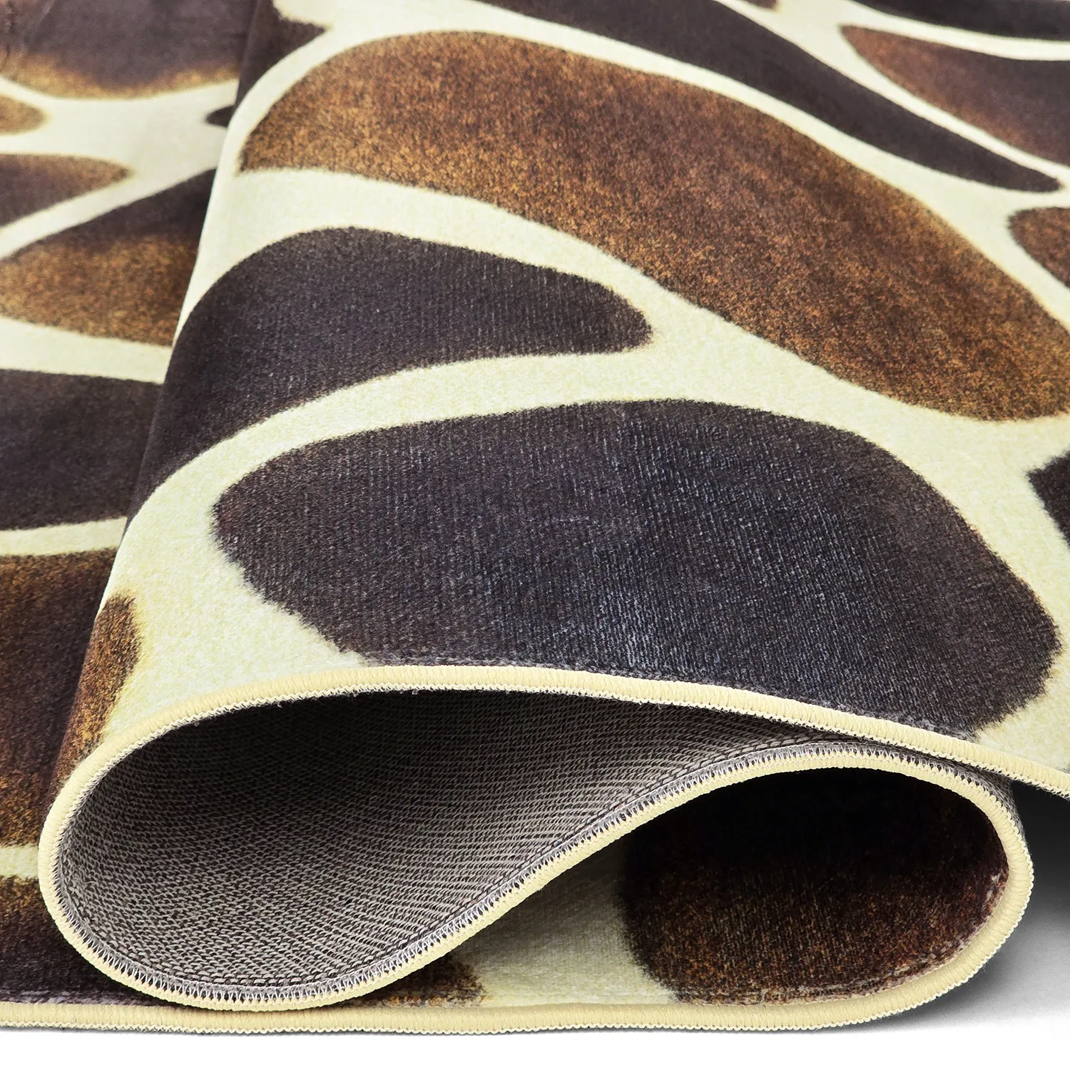 Wilton szőnyeg - Lodi (zsiráf)