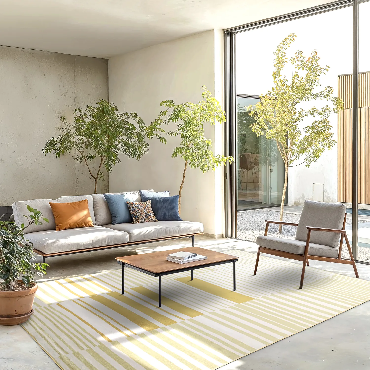 Wilton szőnyeg - Lorne (bézs)