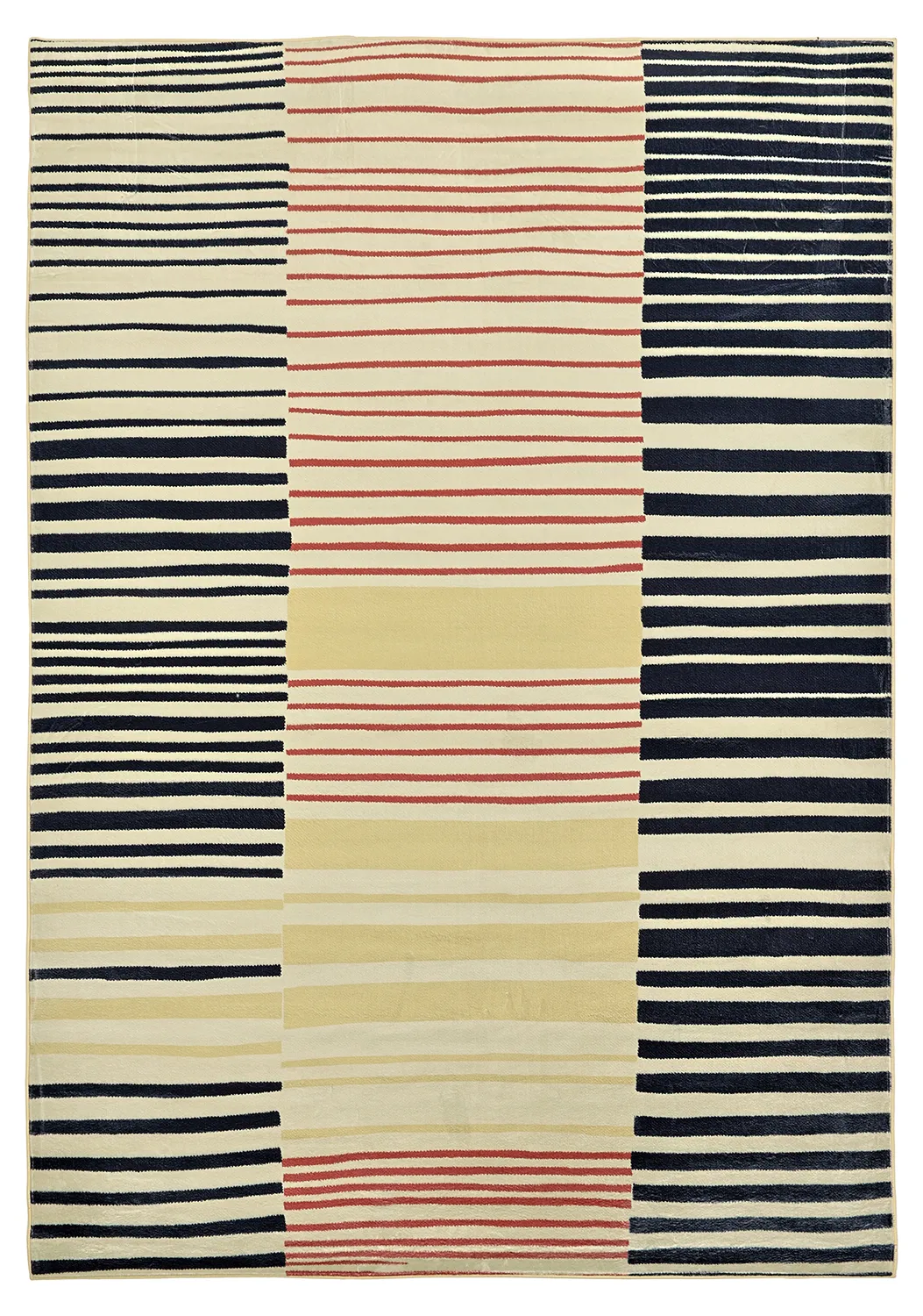 Wilton szőnyeg - Lorne (piros/multi)