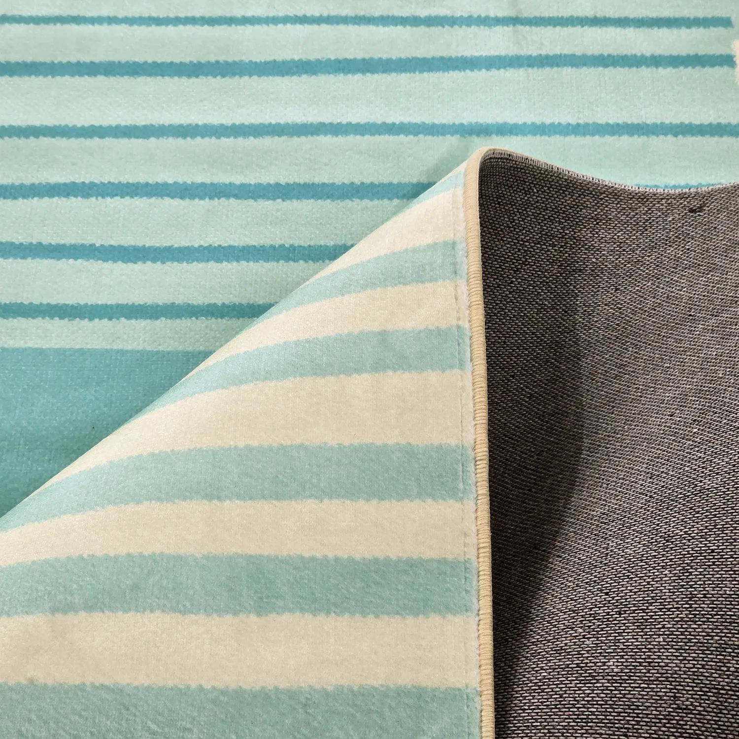 Wilton szőnyeg - Lorne (türkiz)