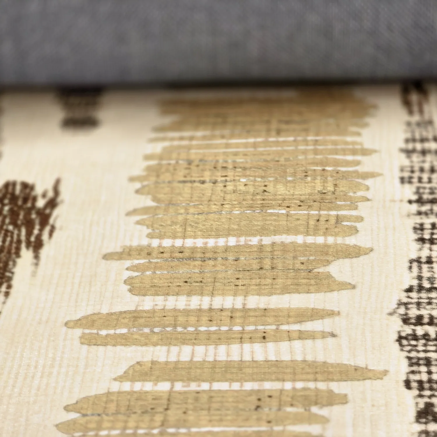 Wilton szőnyeg - Lucerne (barna/multi)