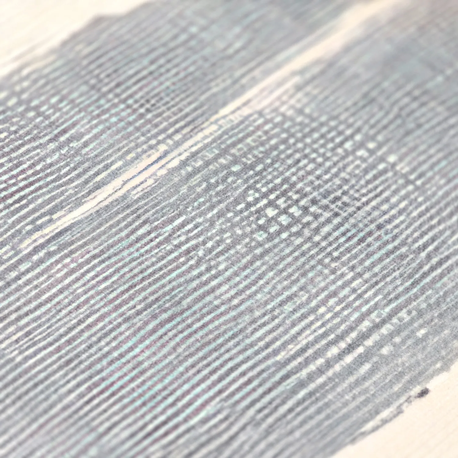 Wilton szőnyeg - Lucerne (szürke/multi)