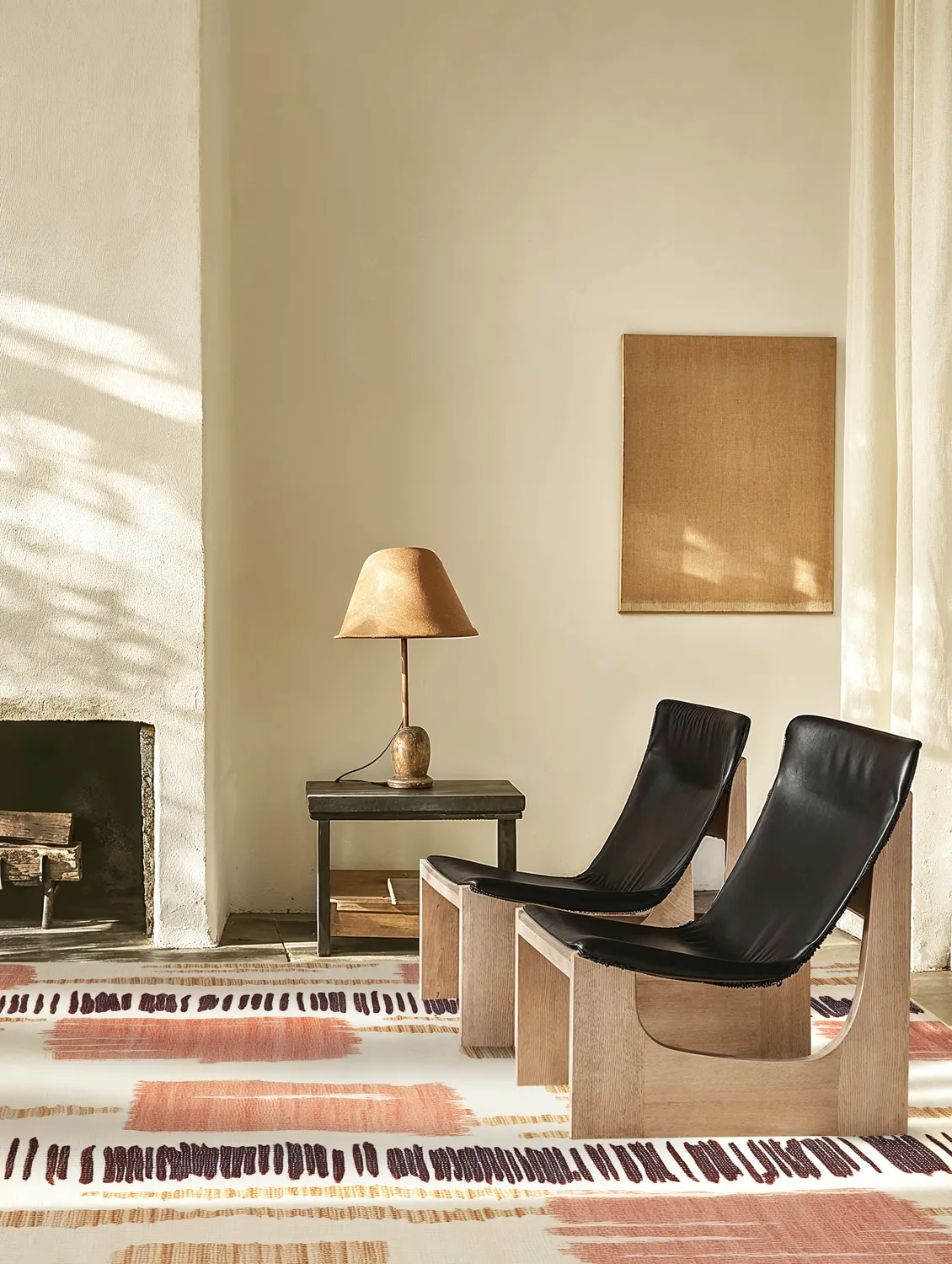 Wilton szőnyeg - Lucerne (rózsaszín/multi)