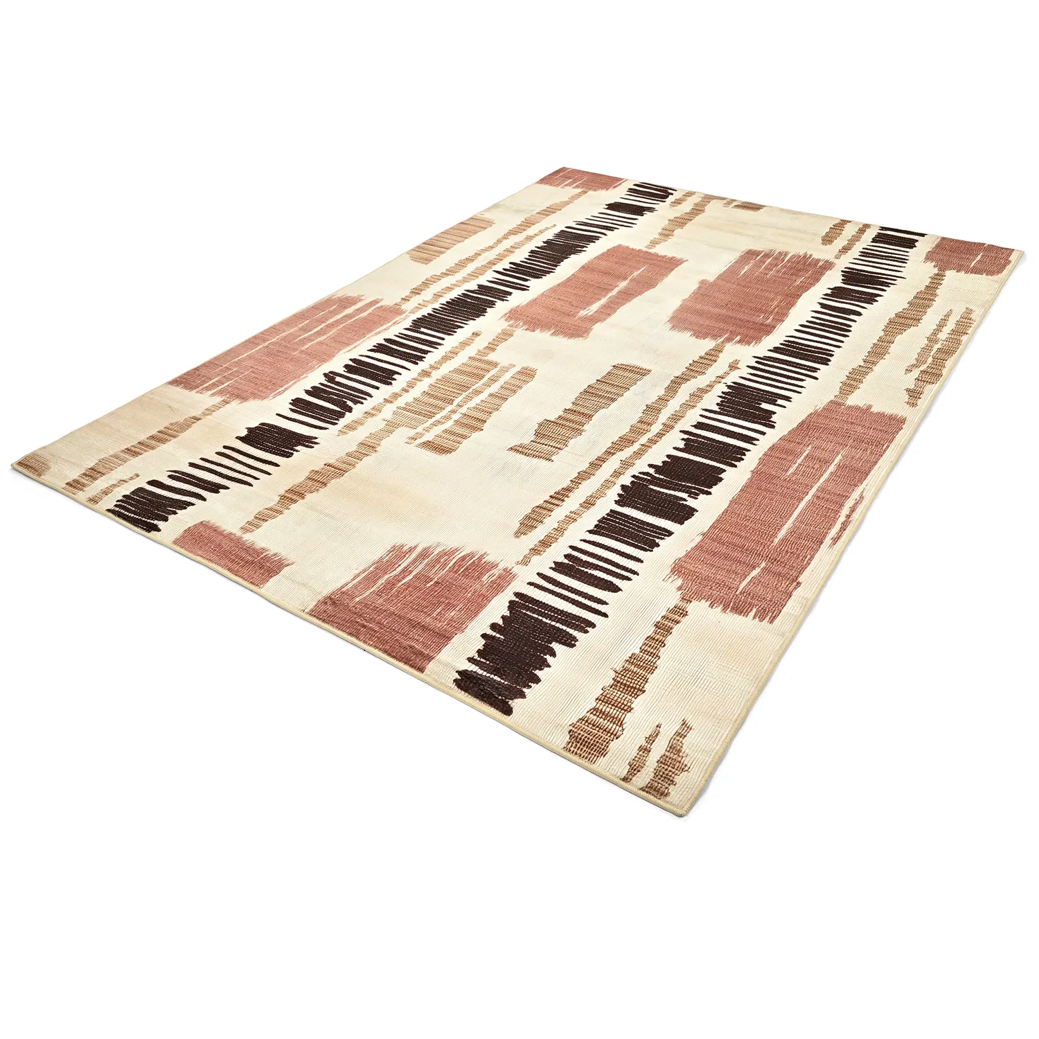 Wilton szőnyeg - Lucerne (rózsaszín/multi)