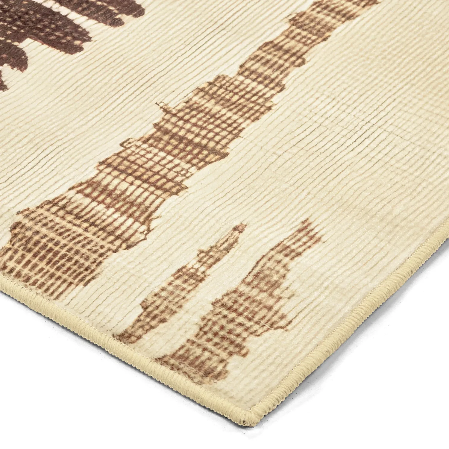 Wilton szőnyeg - Lucerne (rózsaszín/multi)